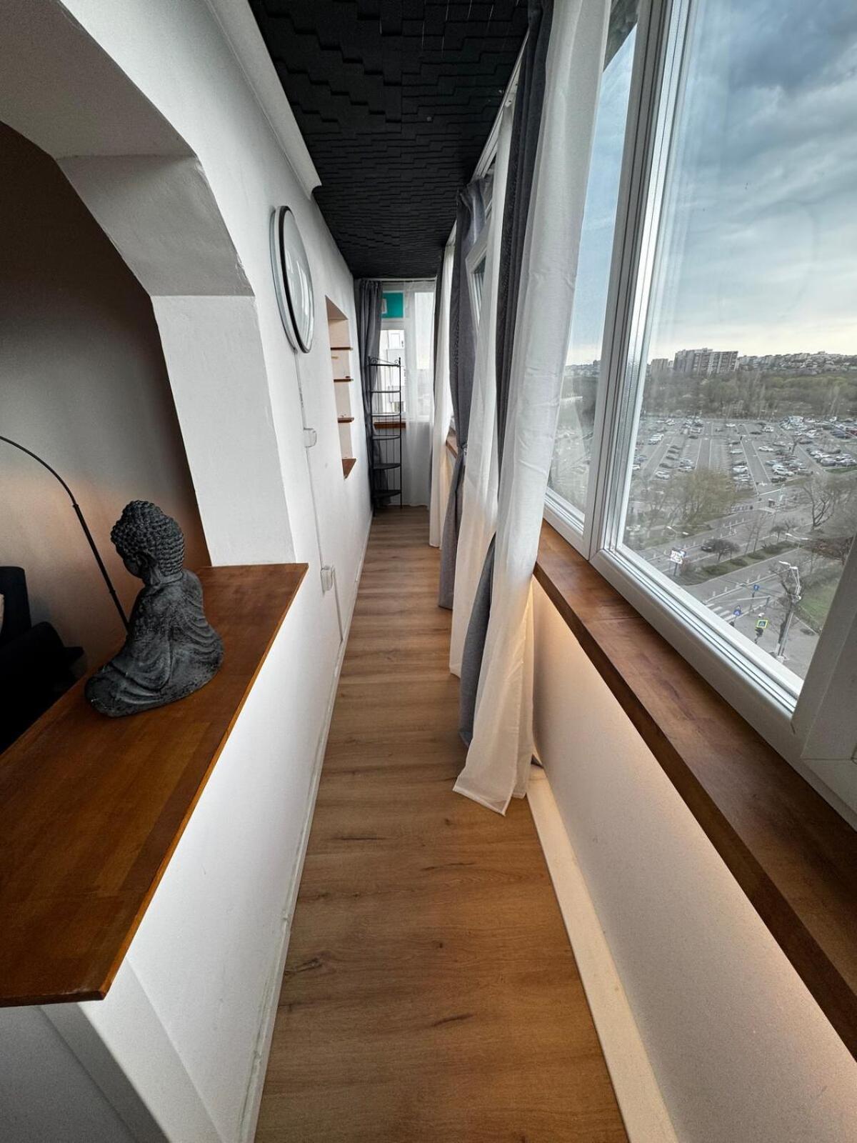Apartment Lakeview Tineretului