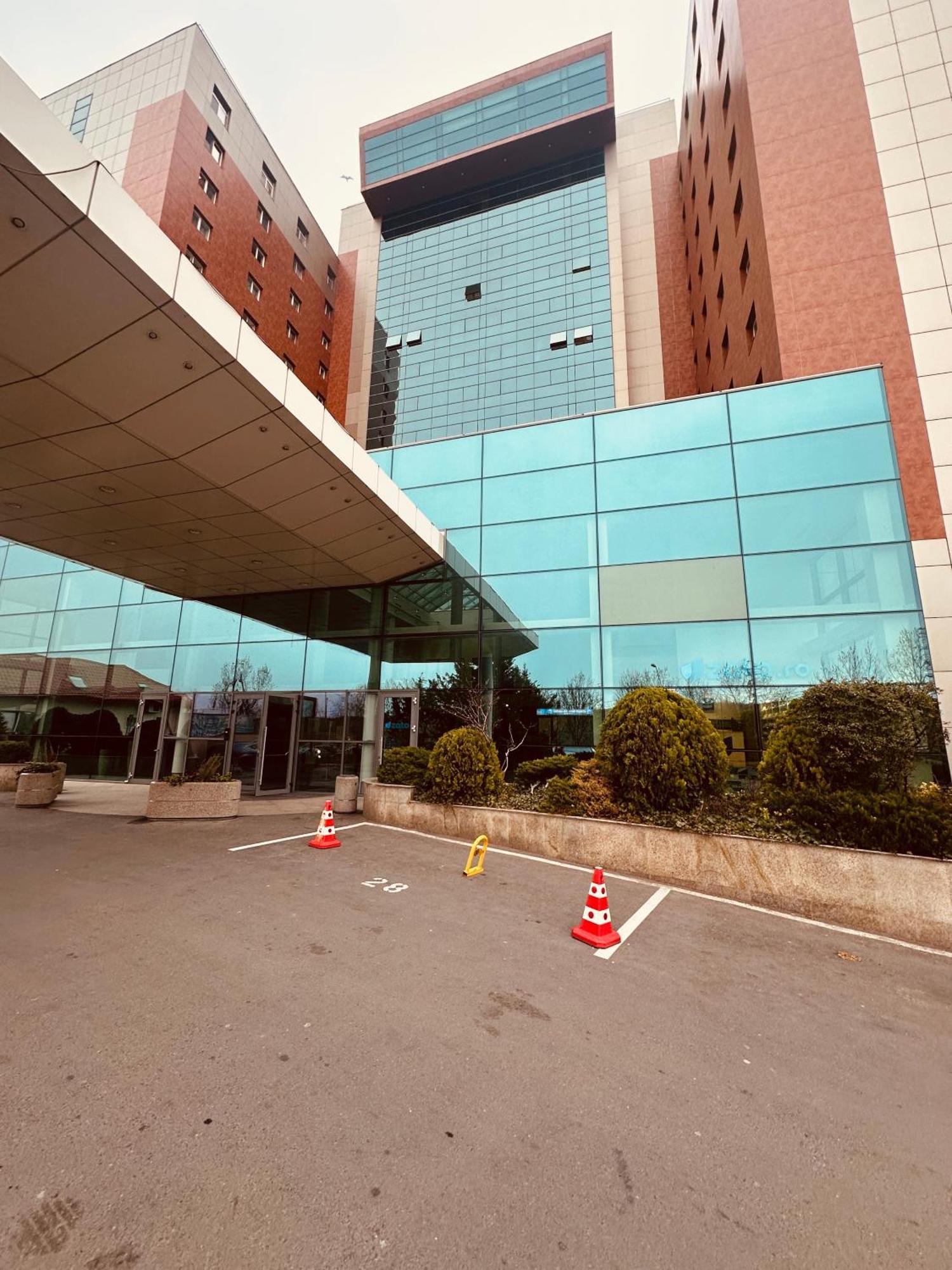 Luxury Rgr * Bucharest