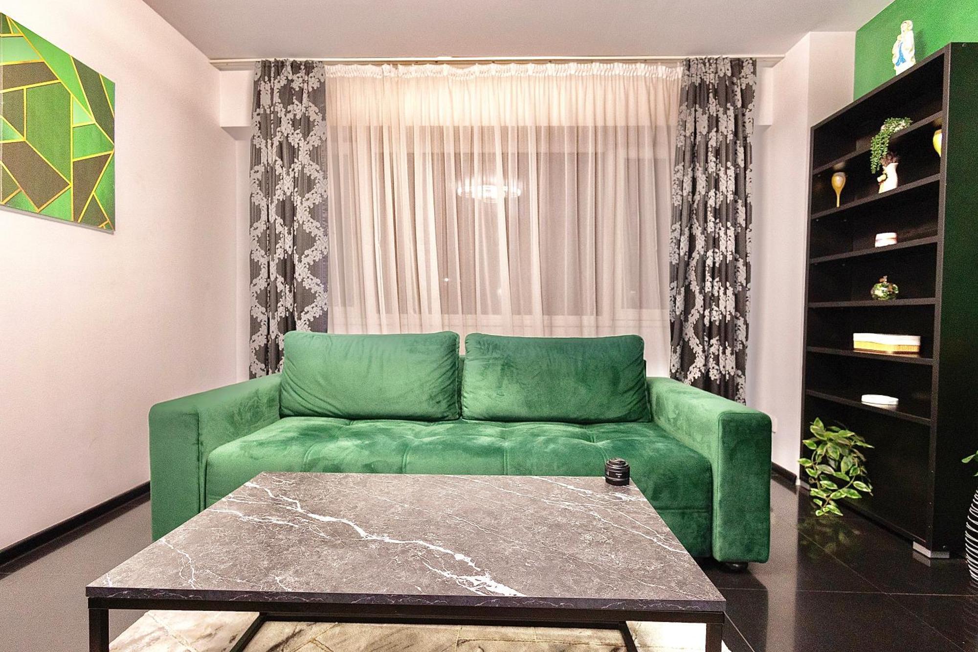 Walter With Free Parking And Self Check-in Apartament Bucureşti
