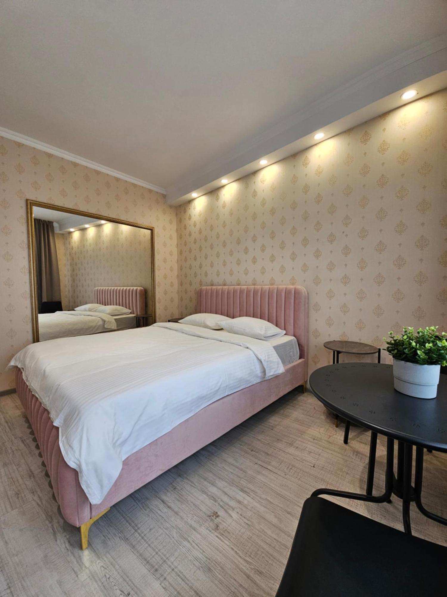 Apartment Touristic Center Jean Louis Calderon 28 Street