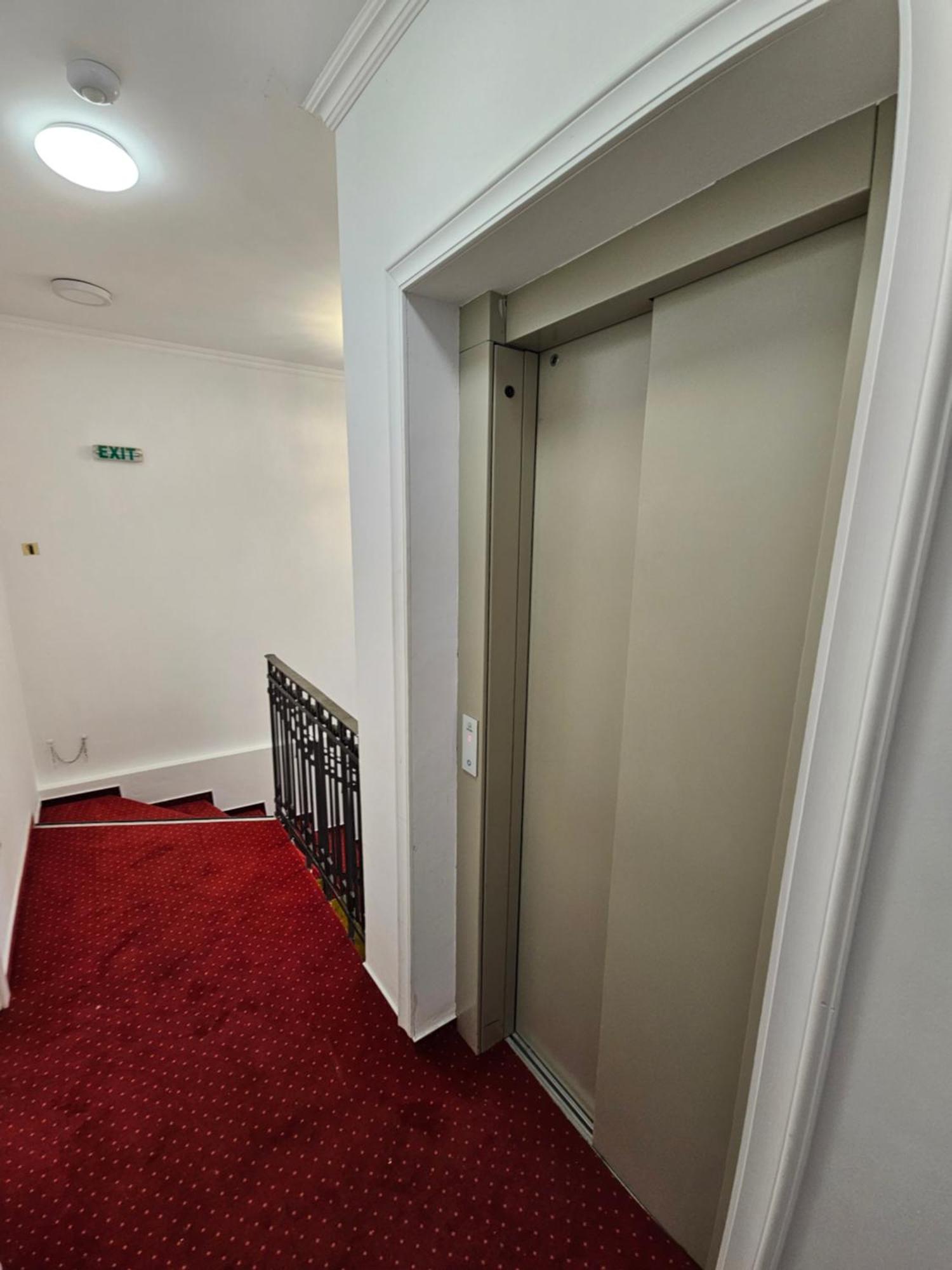 Touristic Center Jean Louis Calderon 28 Street Apartment