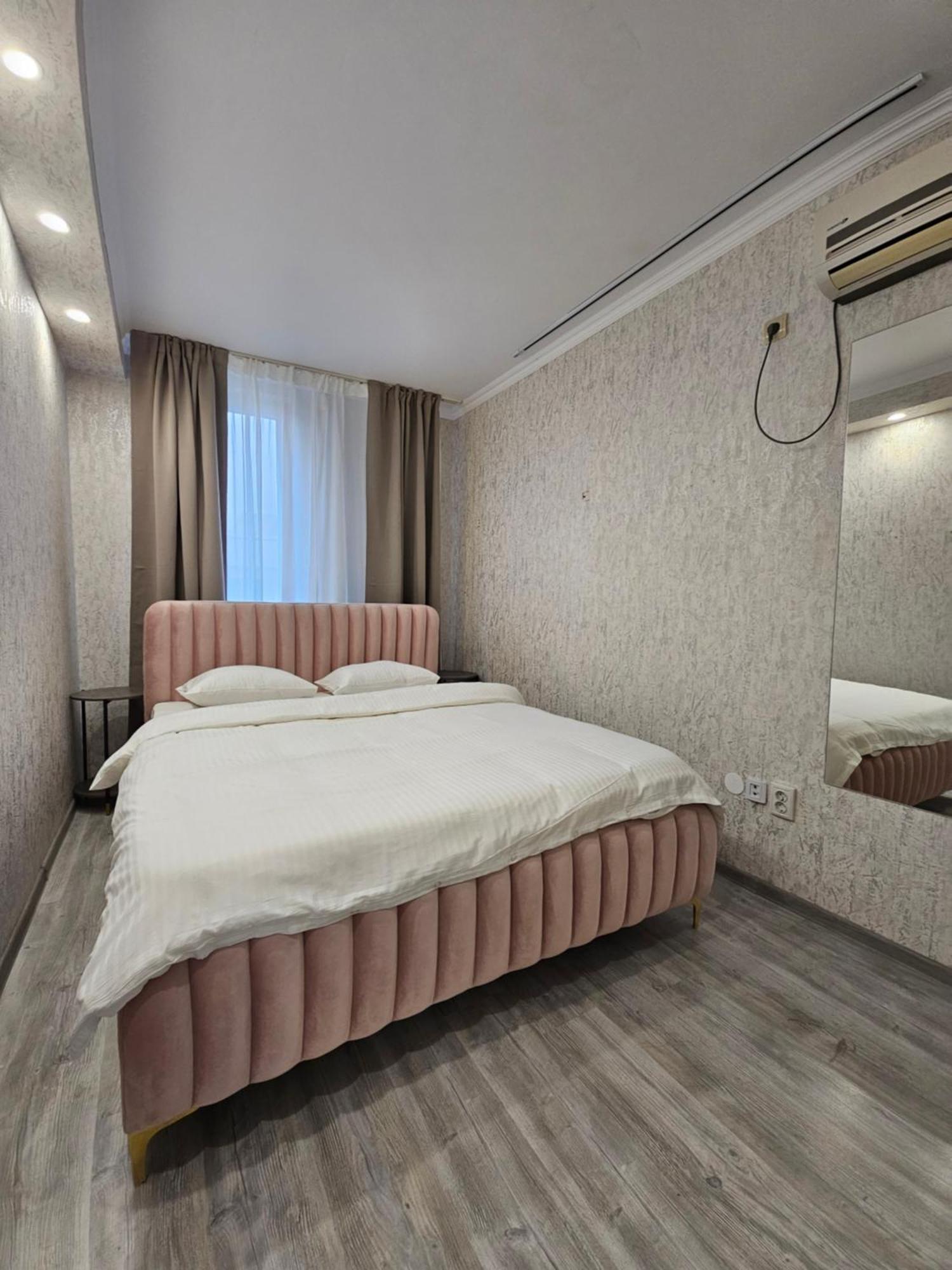 Touristic Center Jean Louis Calderon 28 Street Apartment
