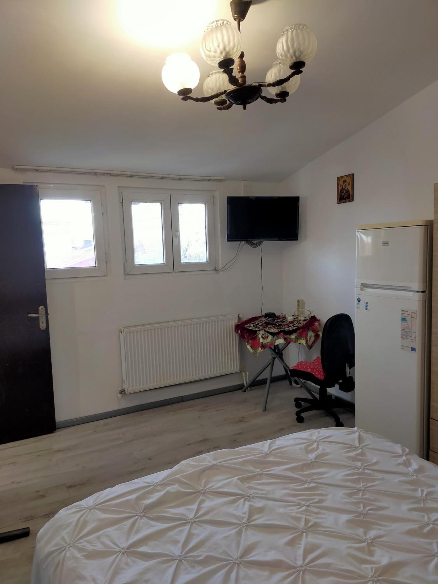 Casa Elena A3 * Bucharest