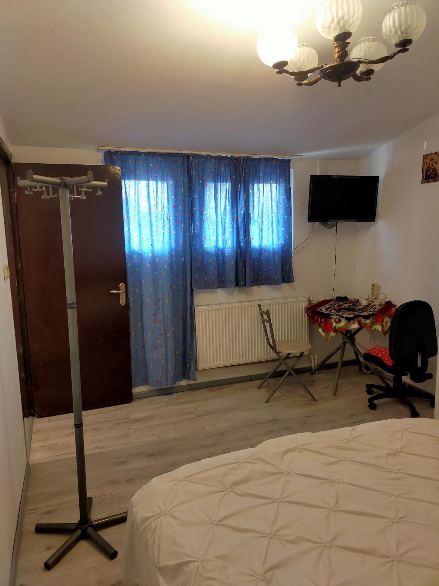 Casa Elena A3 Bucharest