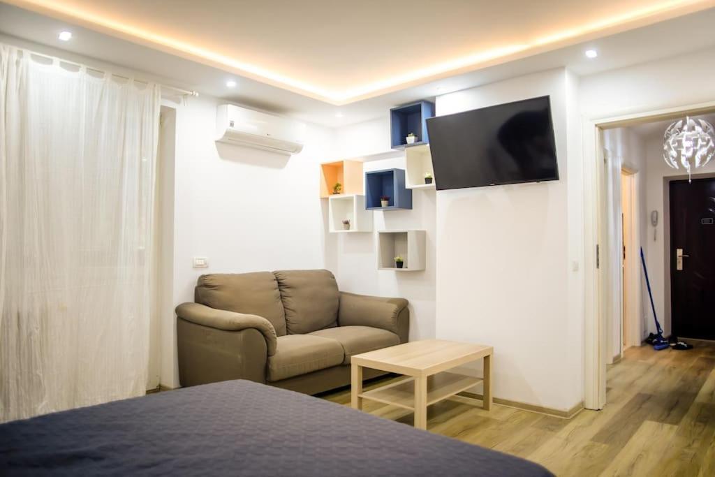 Apartment Place In Drumul Taberei *