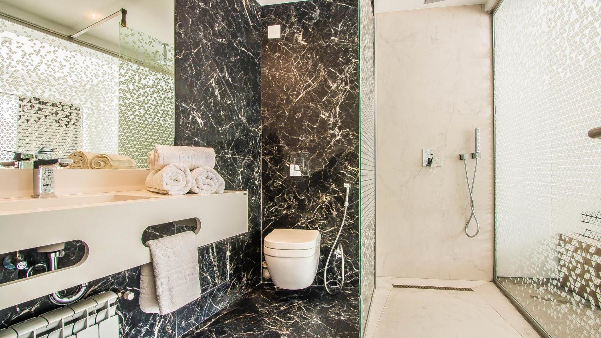 Central Apart Hotel 4* Bucharest