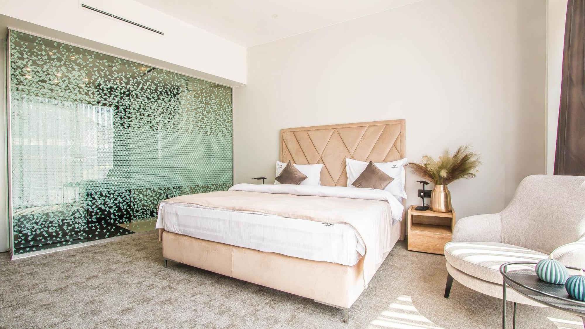 Central Apart Hotel 4* Bucharest