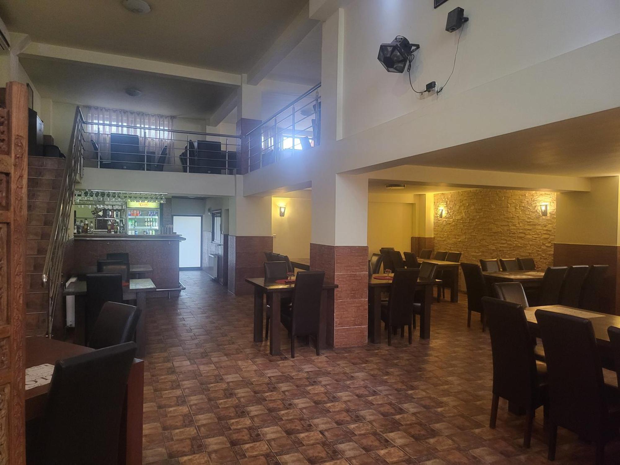 Hotel Acropole