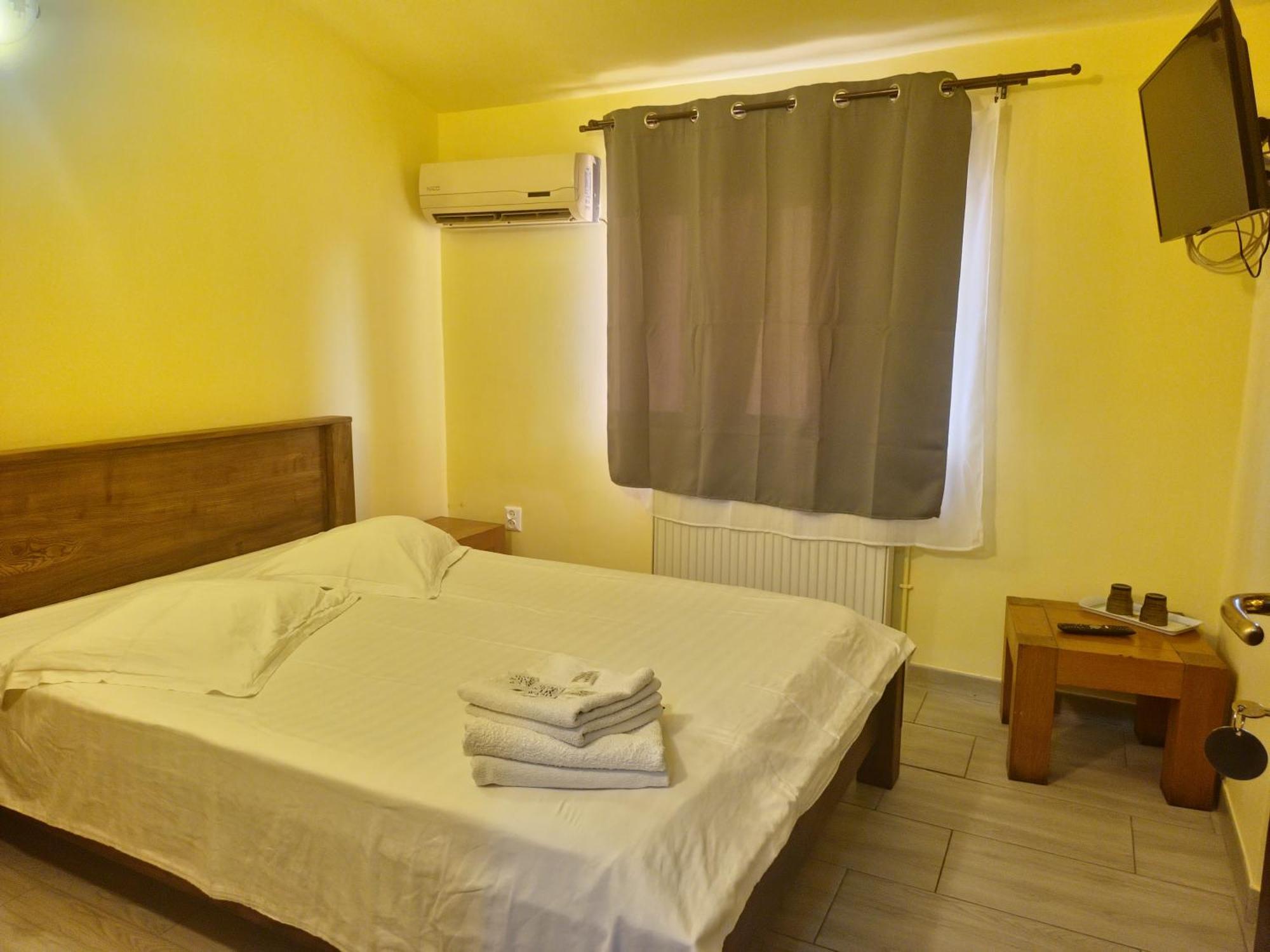 Hotel Acropole