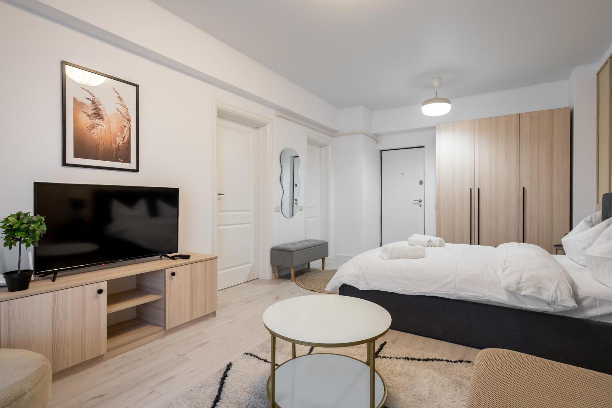 P15 Apartment