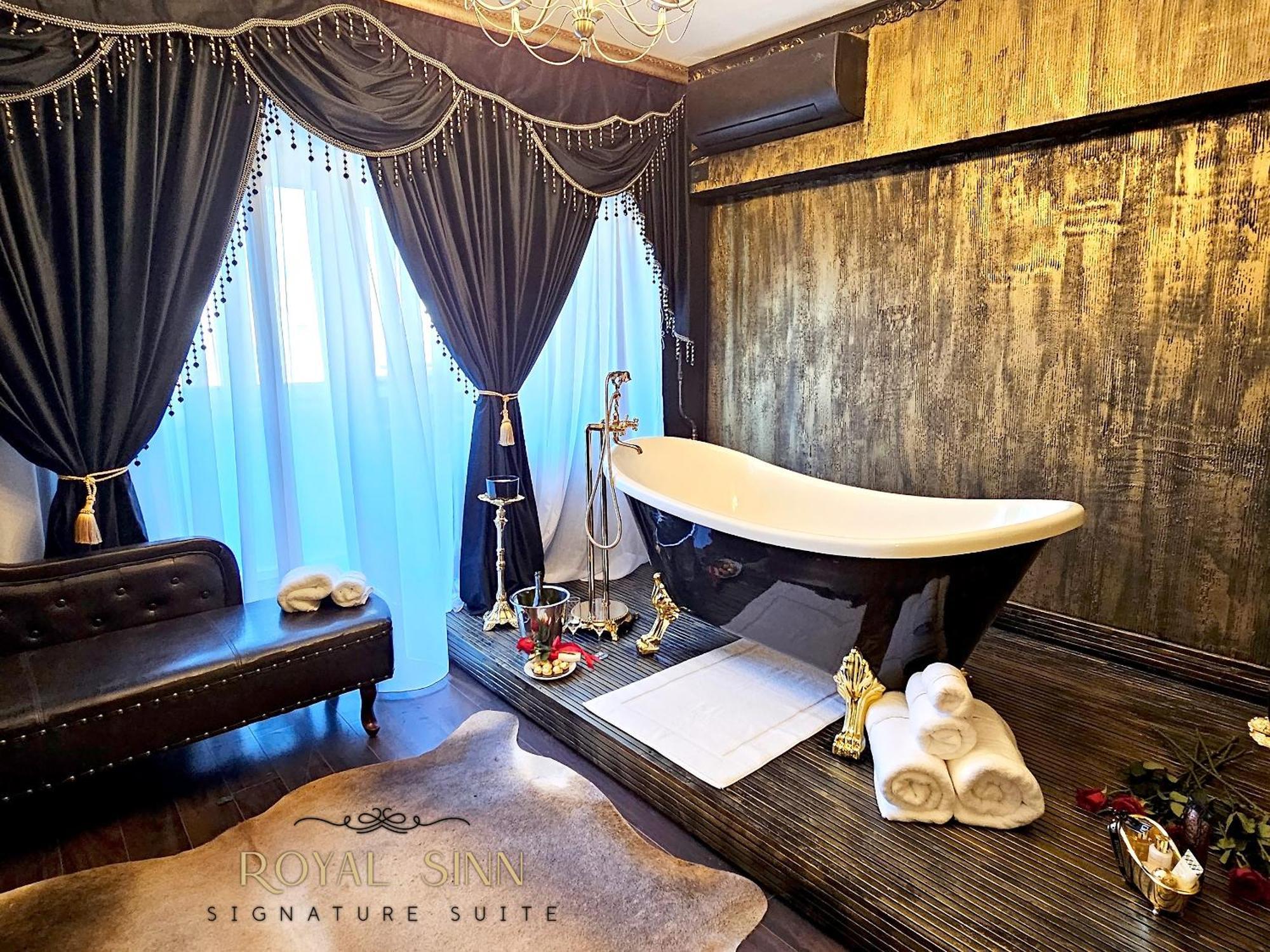 Elite Signature I Leisure In The Centre Apartment