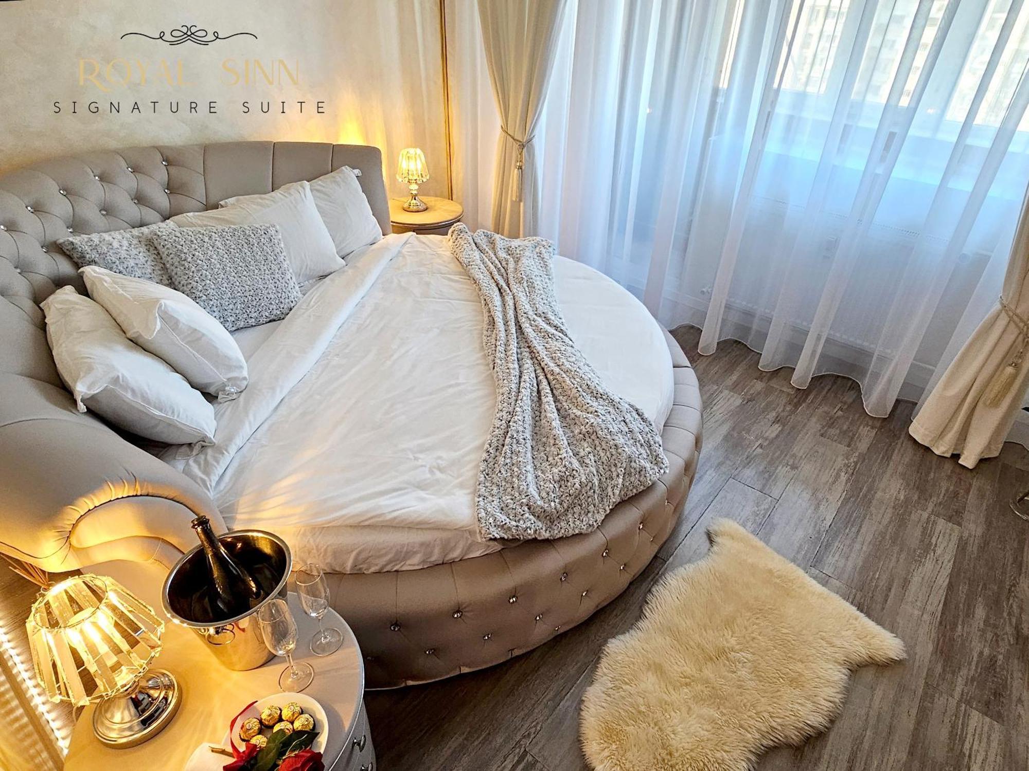 Apartment Elite Signature I Leisure In The Centre *