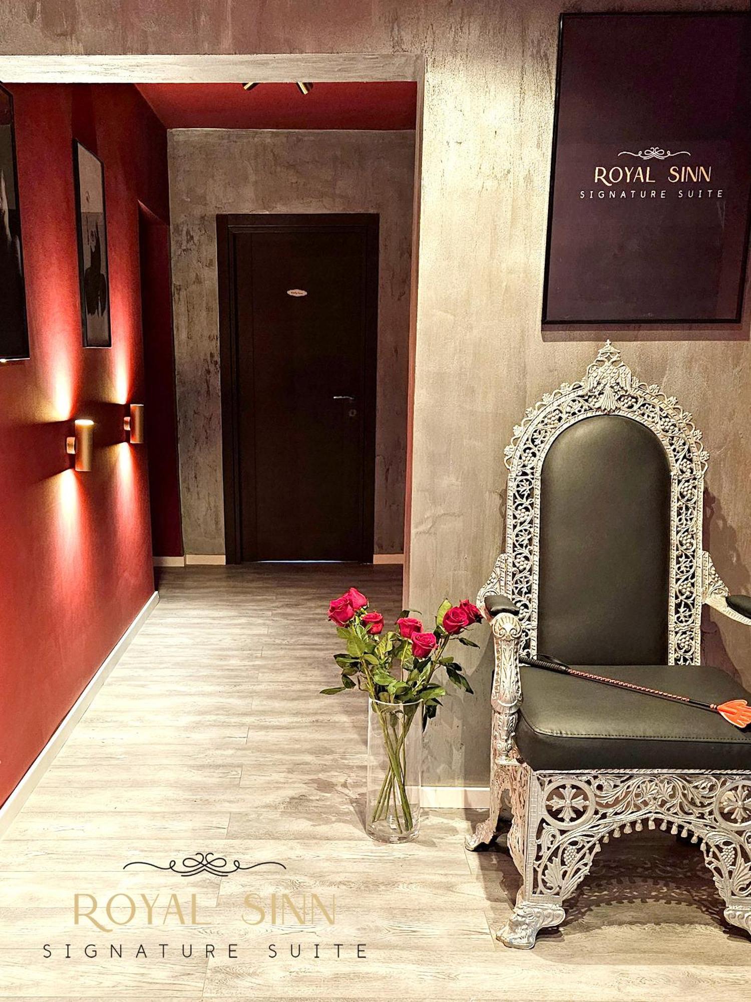 Elite Signature I Leisure In The Centre Apartment *