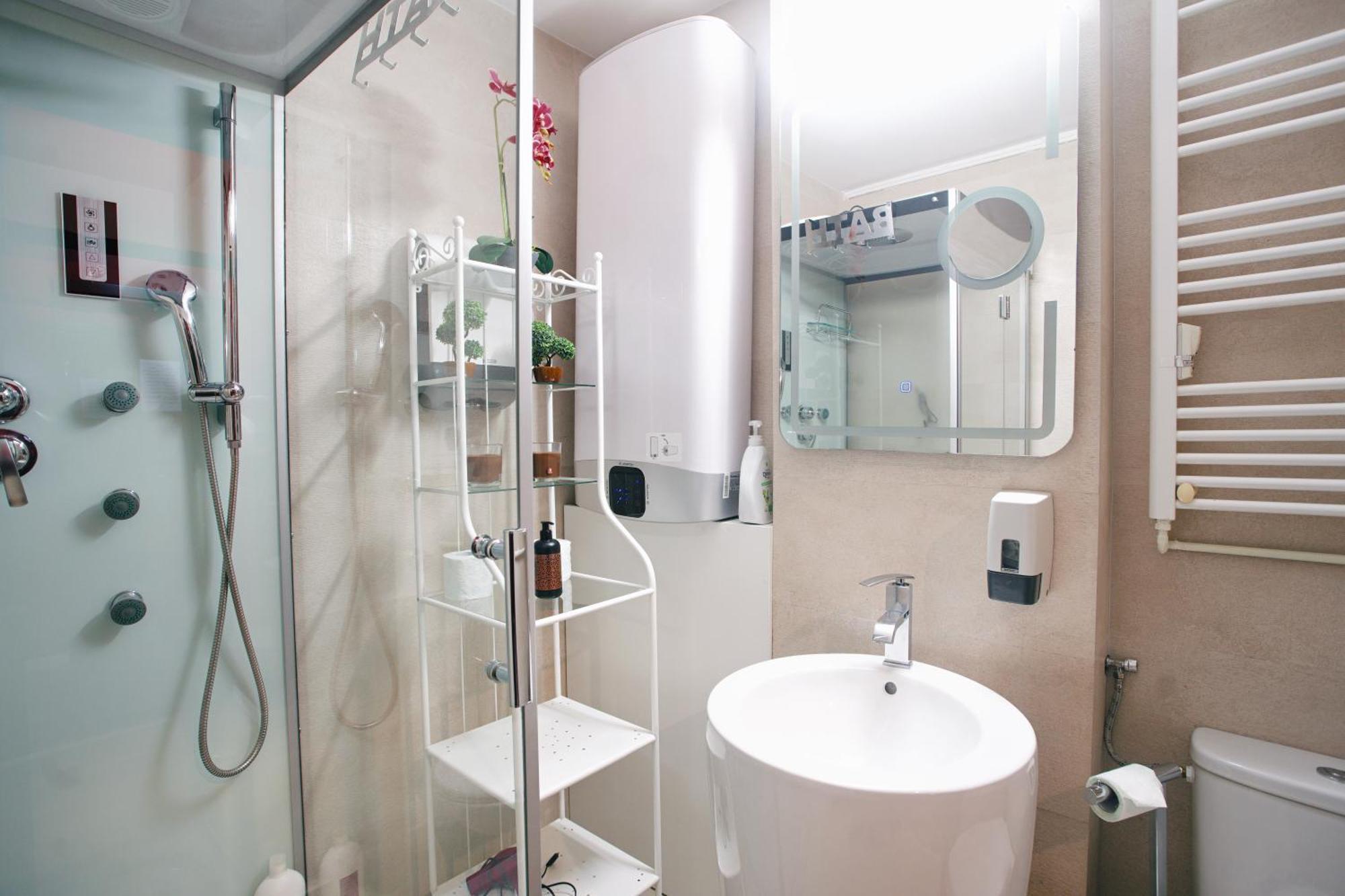 Elite Signature I Leisure In The Centre Bucharest