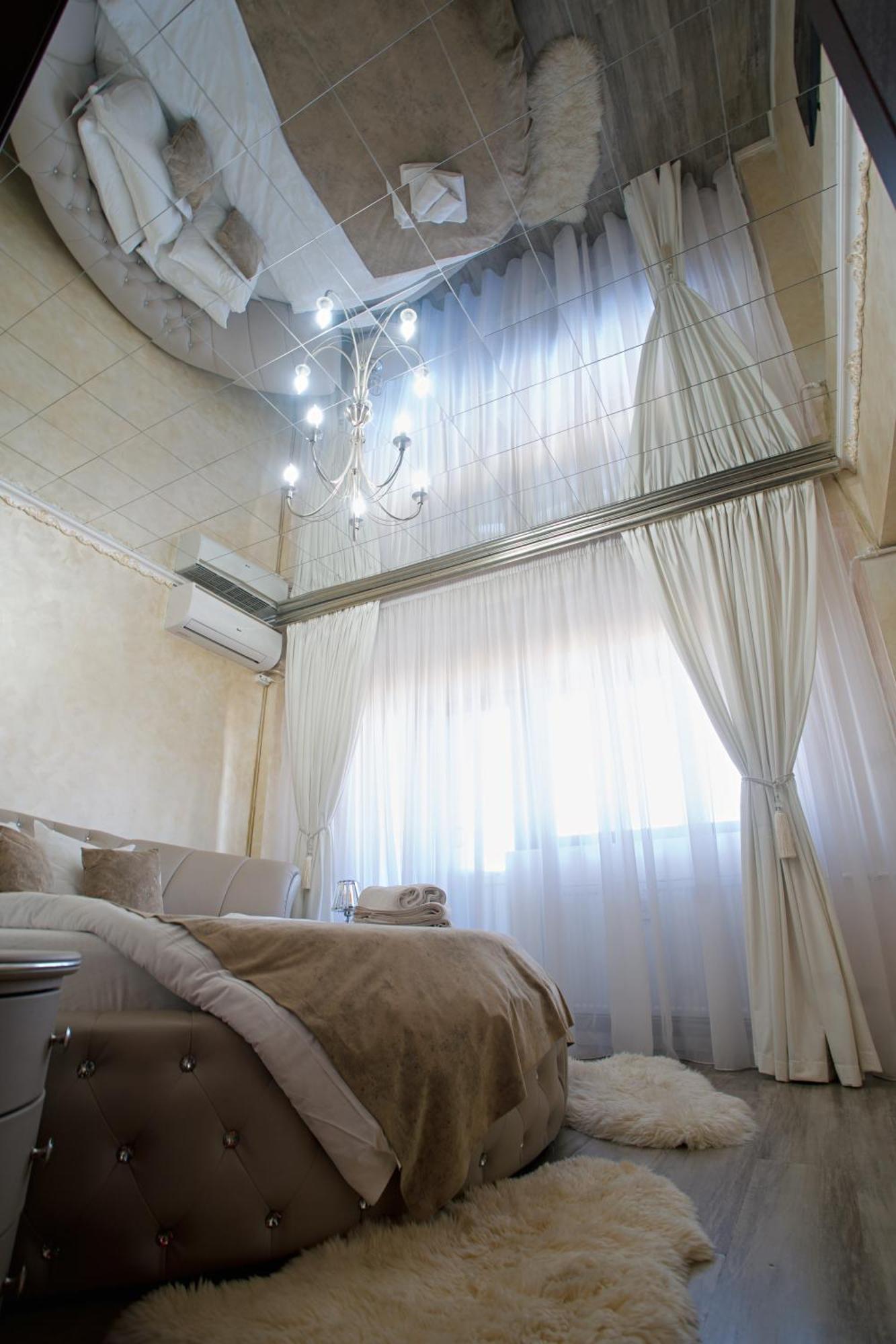 Apartment Elite Signature I Leisure In The Centre