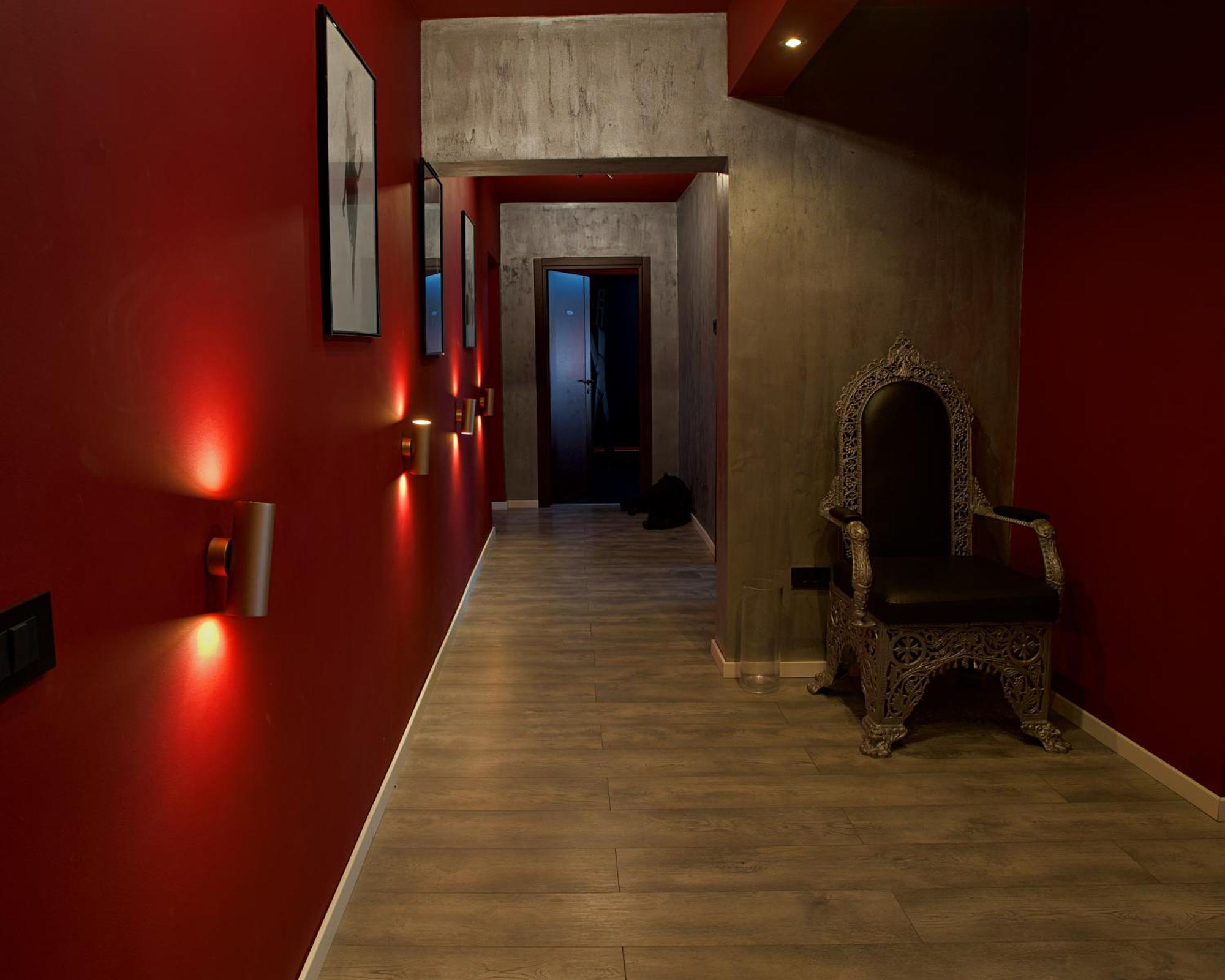 Elite Signature I Leisure In The Centre Apartment Bucharest
