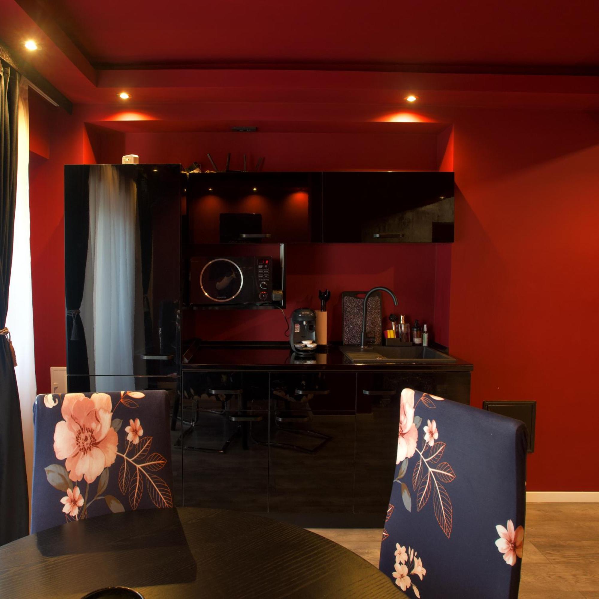 Elite Signature I Leisure In The Centre Apartment