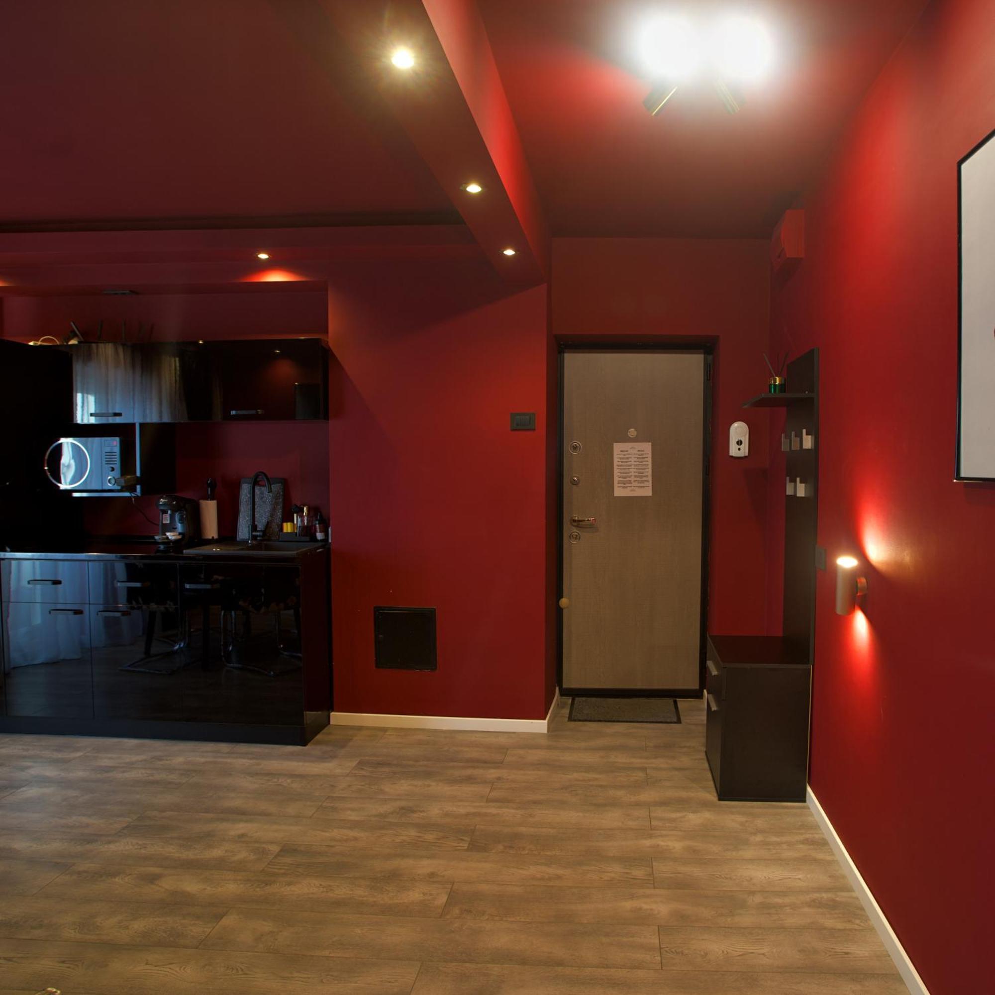 Elite Signature I Leisure In The Centre Bucharest