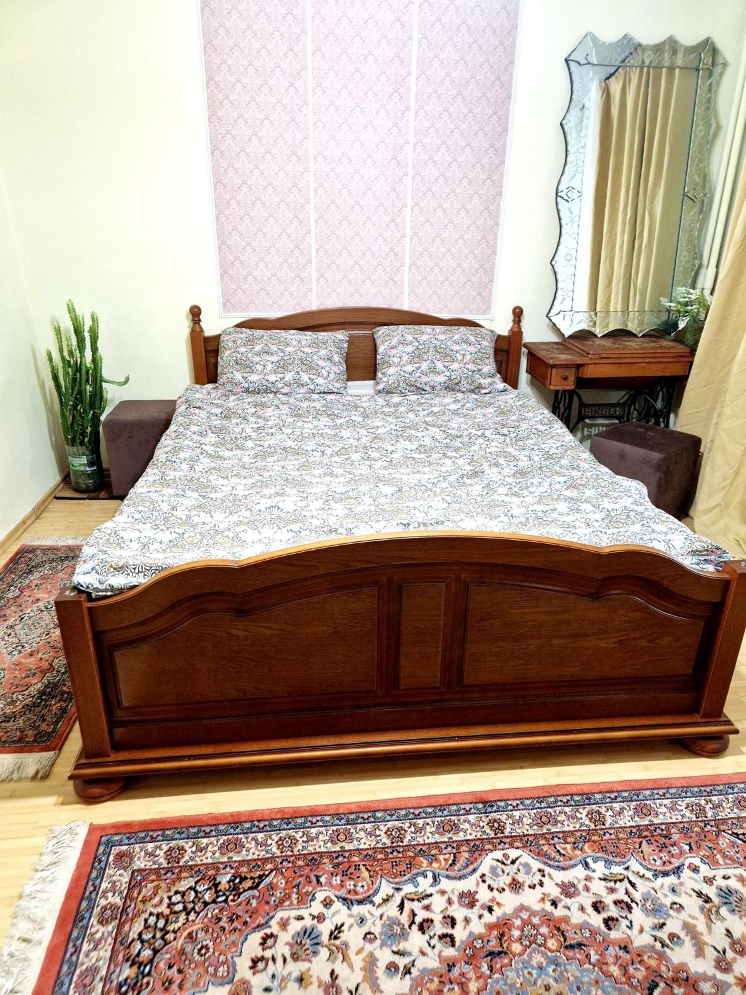 Apartment Vintage Bucharest