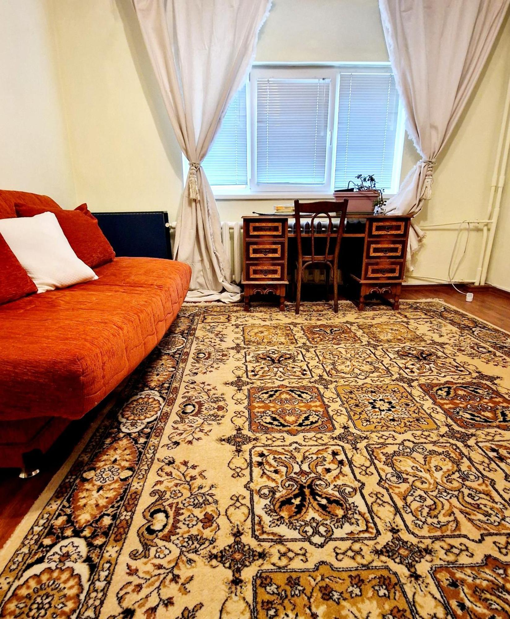Apartment Vintage