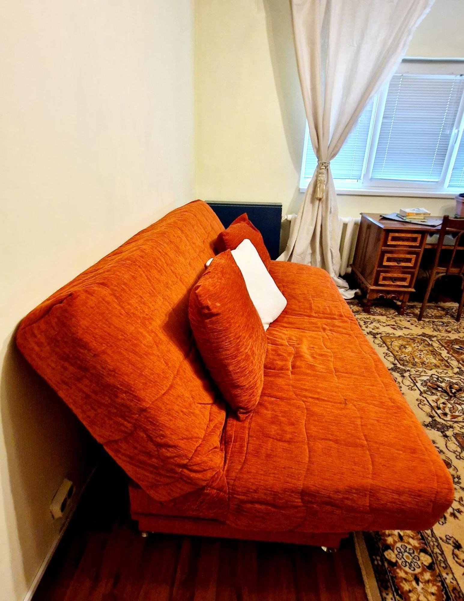 Apartment Vintage Bucharest