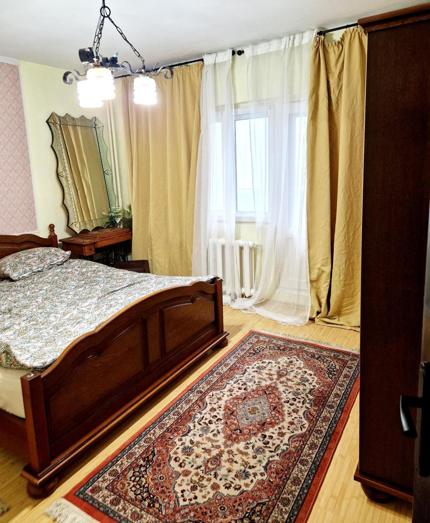 Vintage Apartment Bucharest