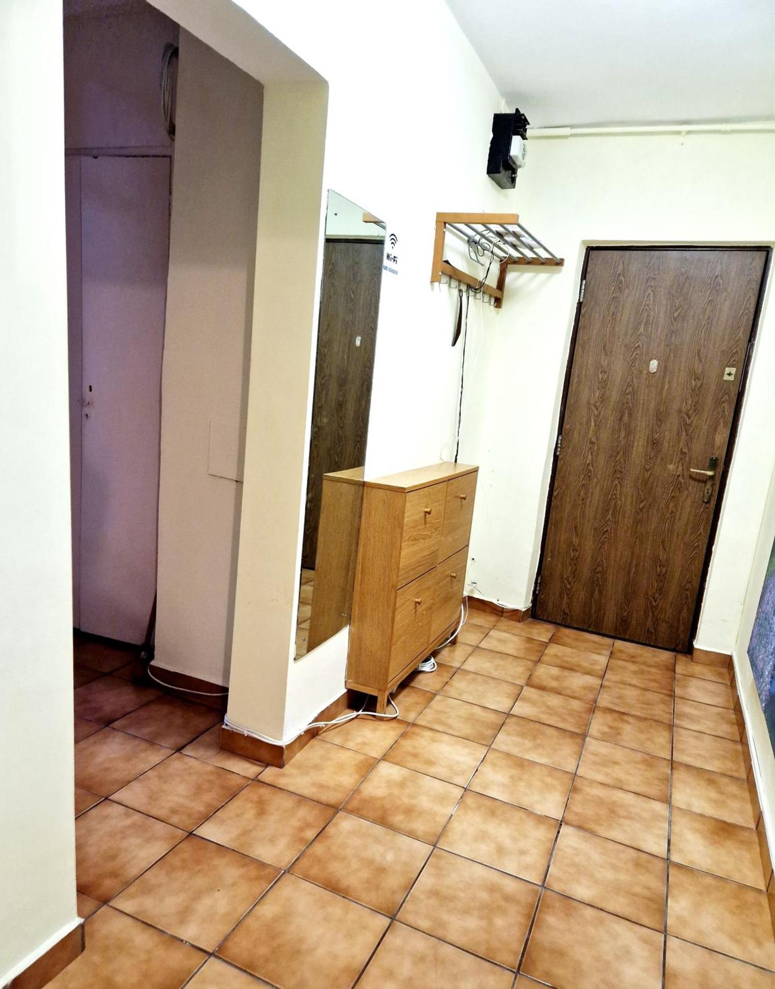 Apartment Vintage Bucharest