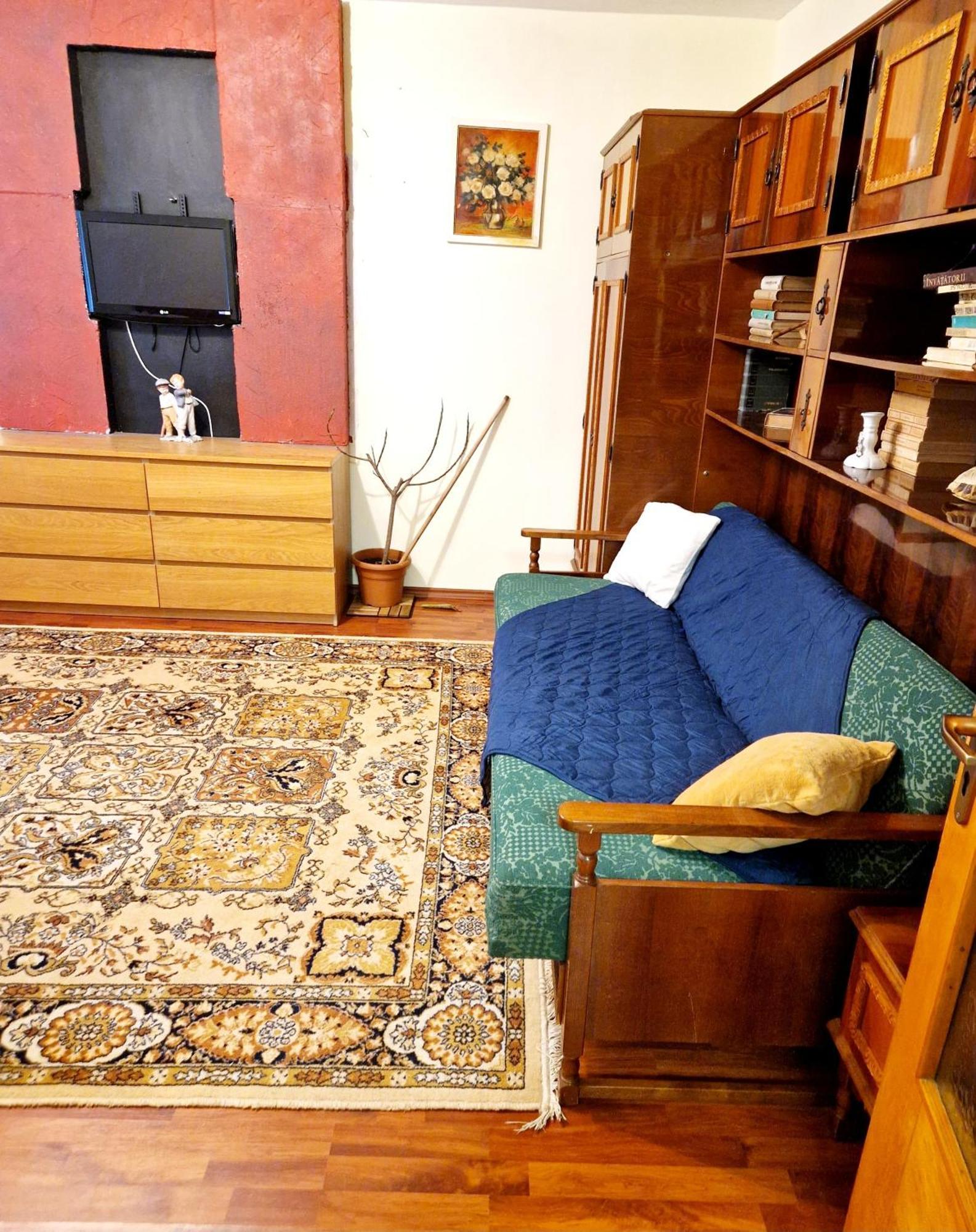 Apartment Vintage