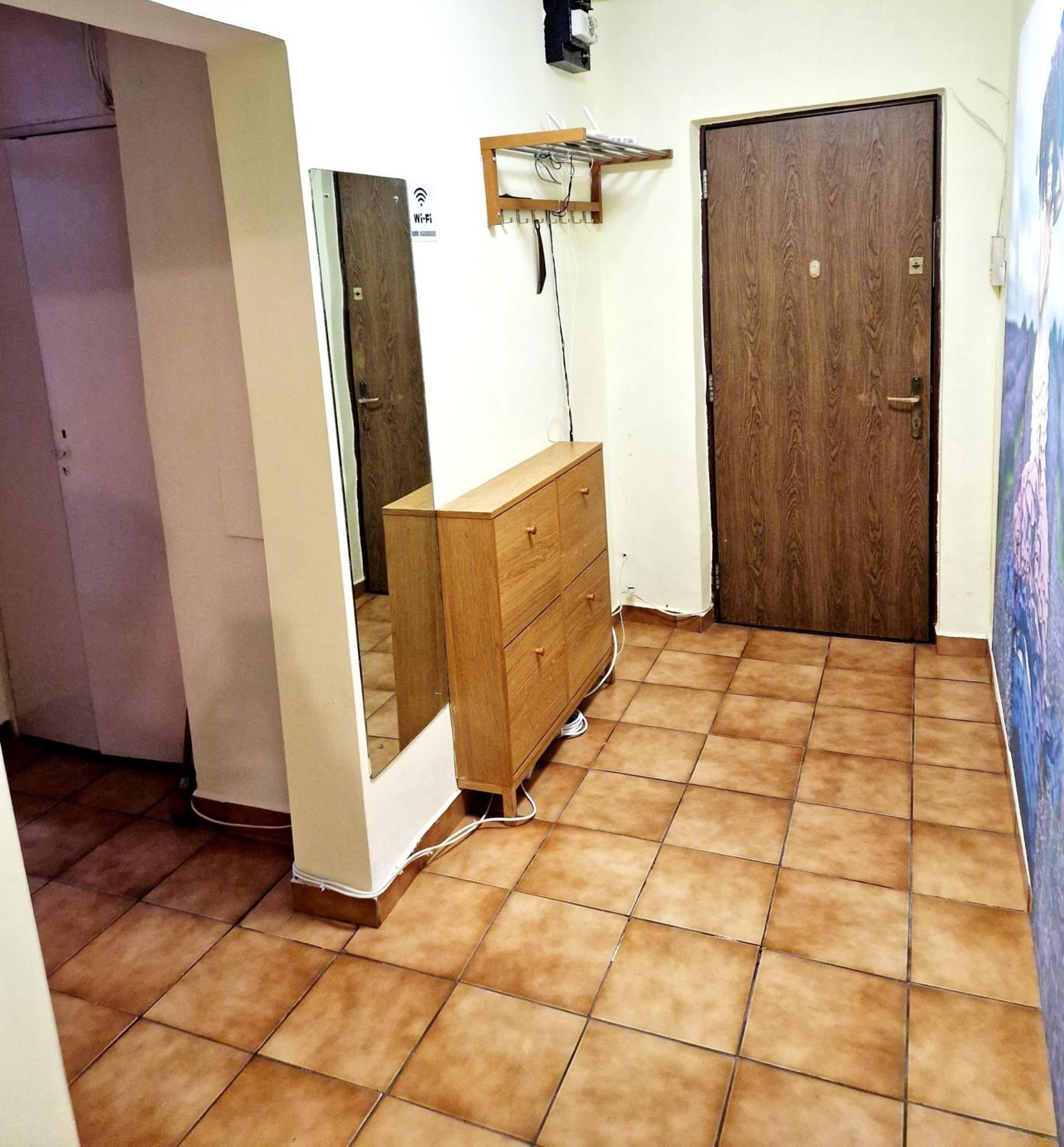 Vintage Apartment *