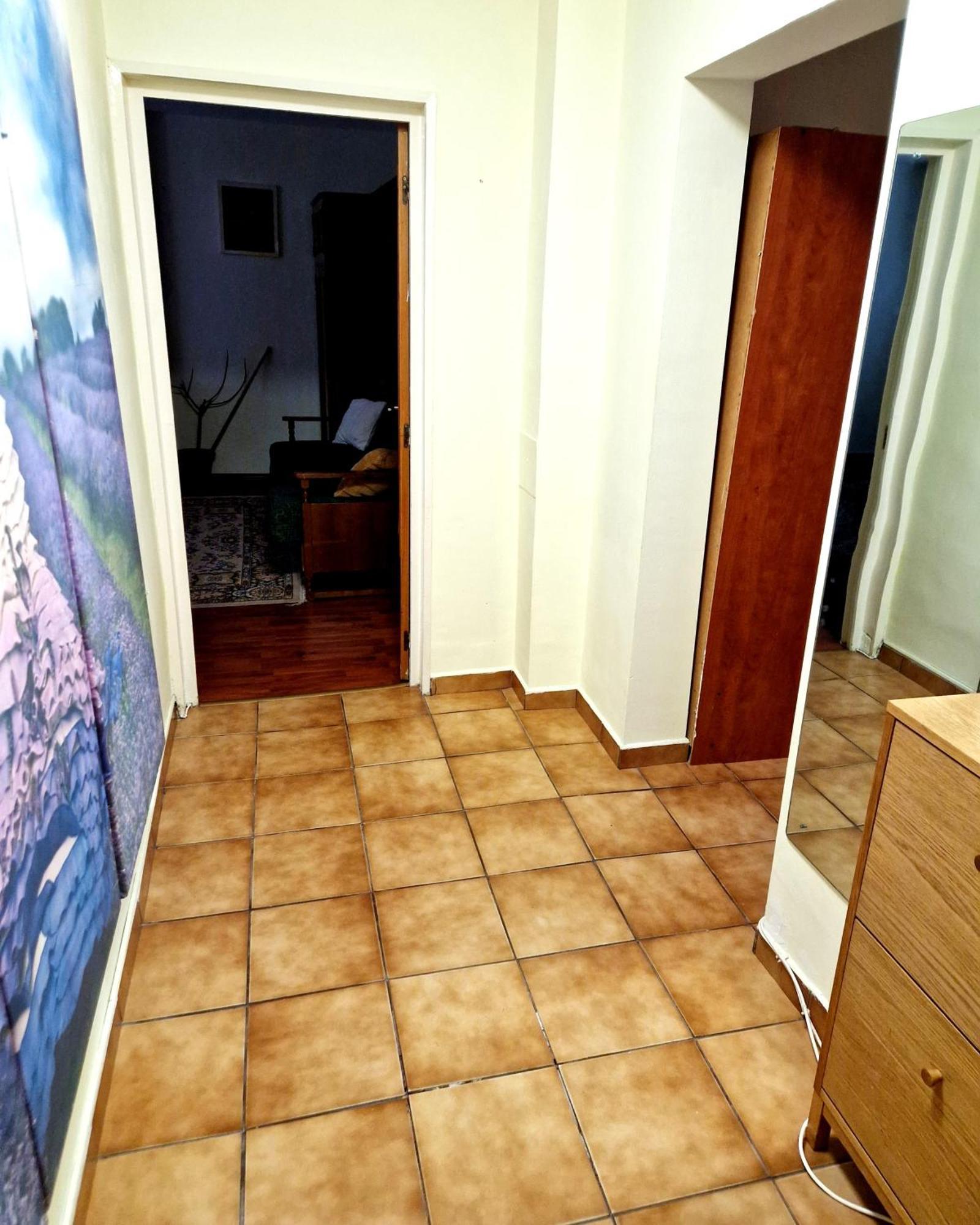 Apartment Vintage Bucharest