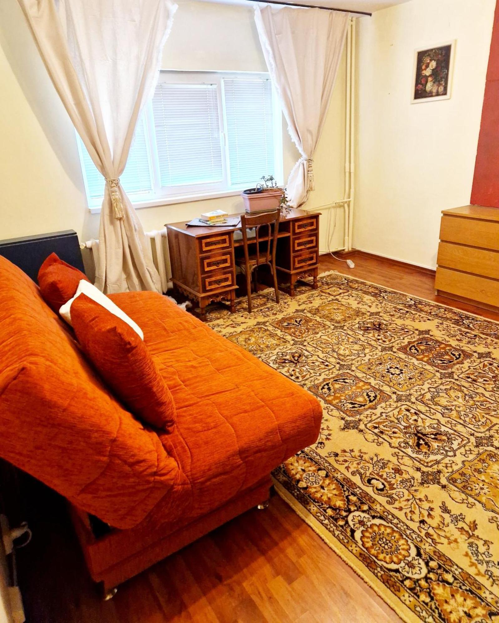 Apartment Vintage