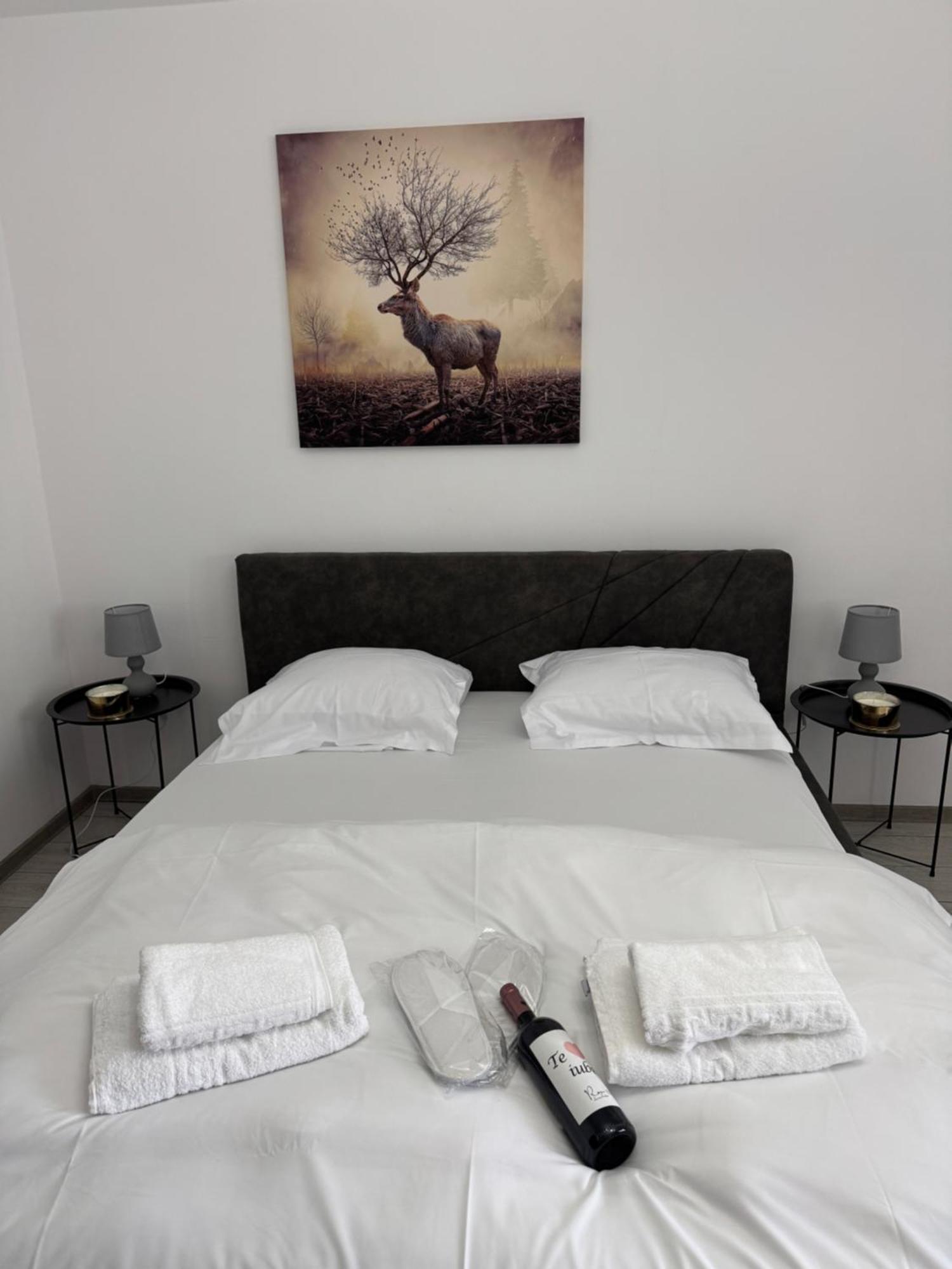 Apartamento Luxury Plaza M Drumul Taberei
