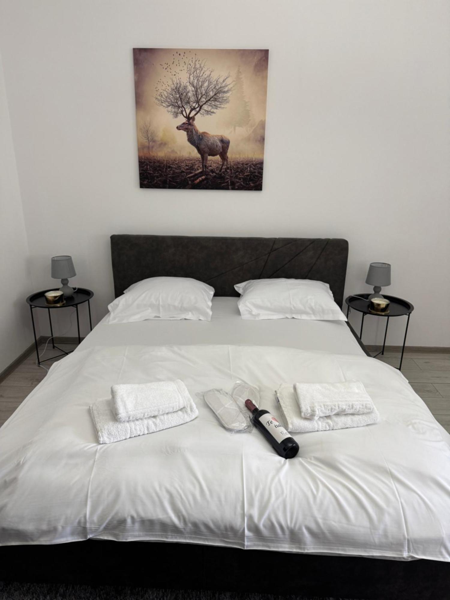 Luxury Plaza M Drumul Taberei Bucareste