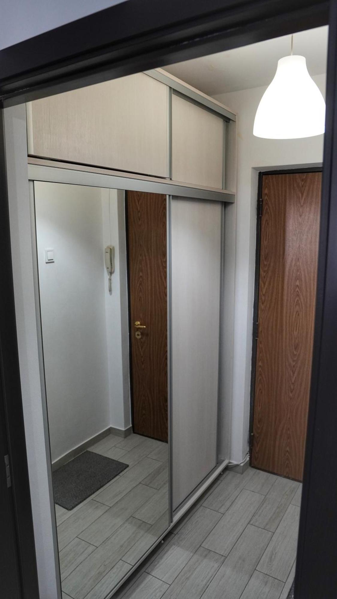 Luxury Plaza M Drumul Taberei Apartamento Bucareste
