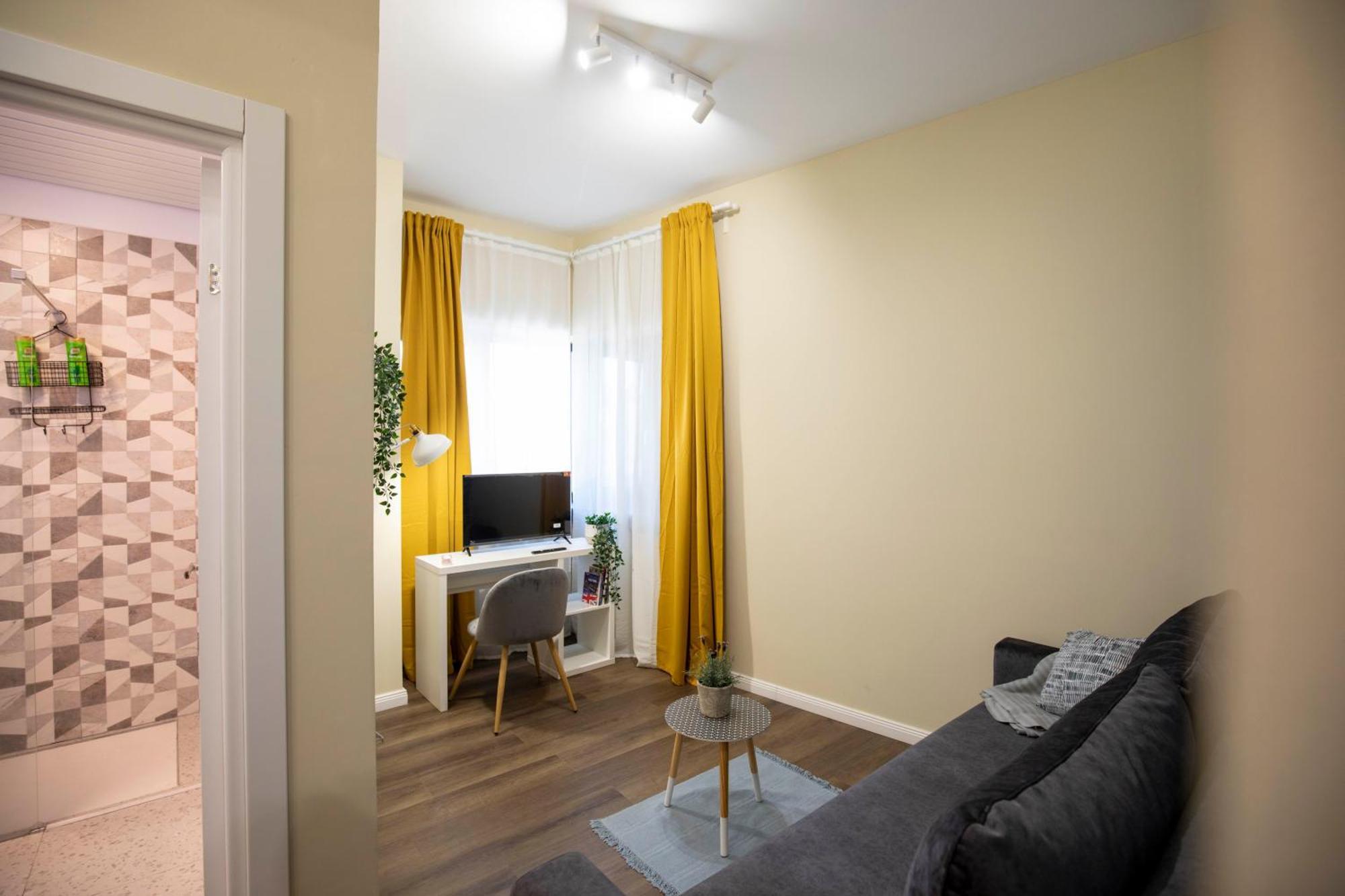 Luxe Romana Bucharest