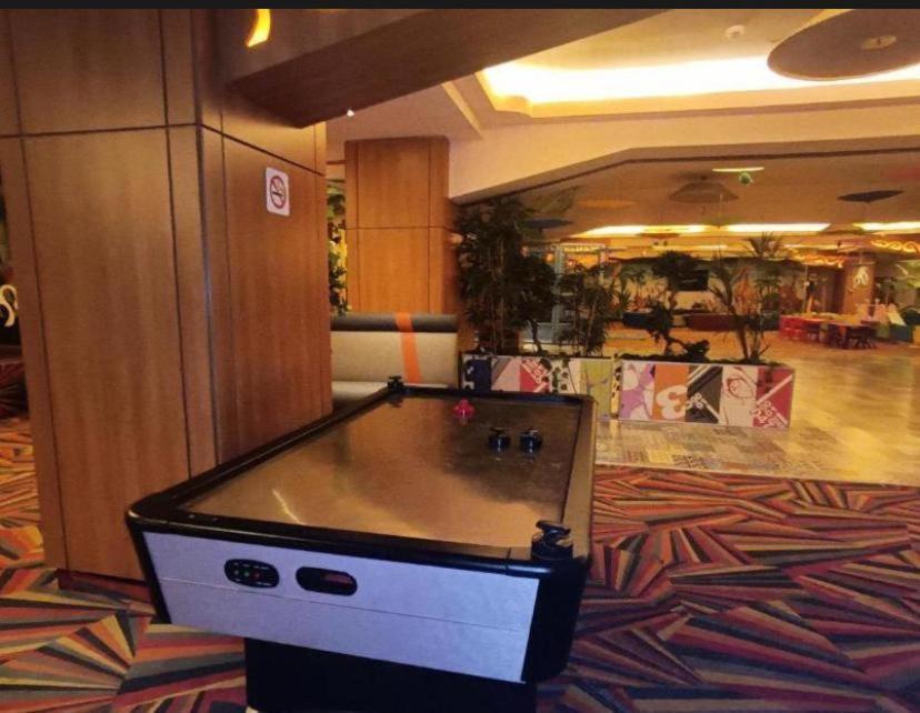 Teo Rin Grand Apartment Bucharest