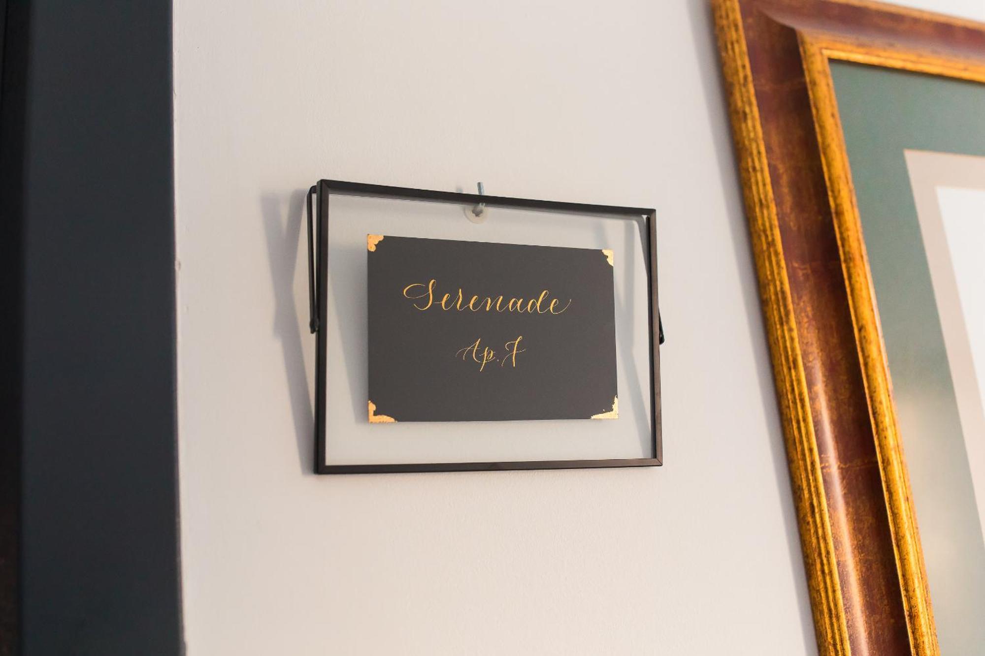 Apartment Arghezi Boutique *