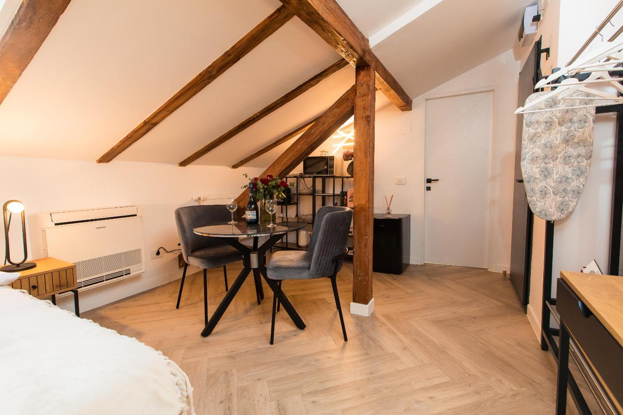 Arghezi Boutique Apartment
