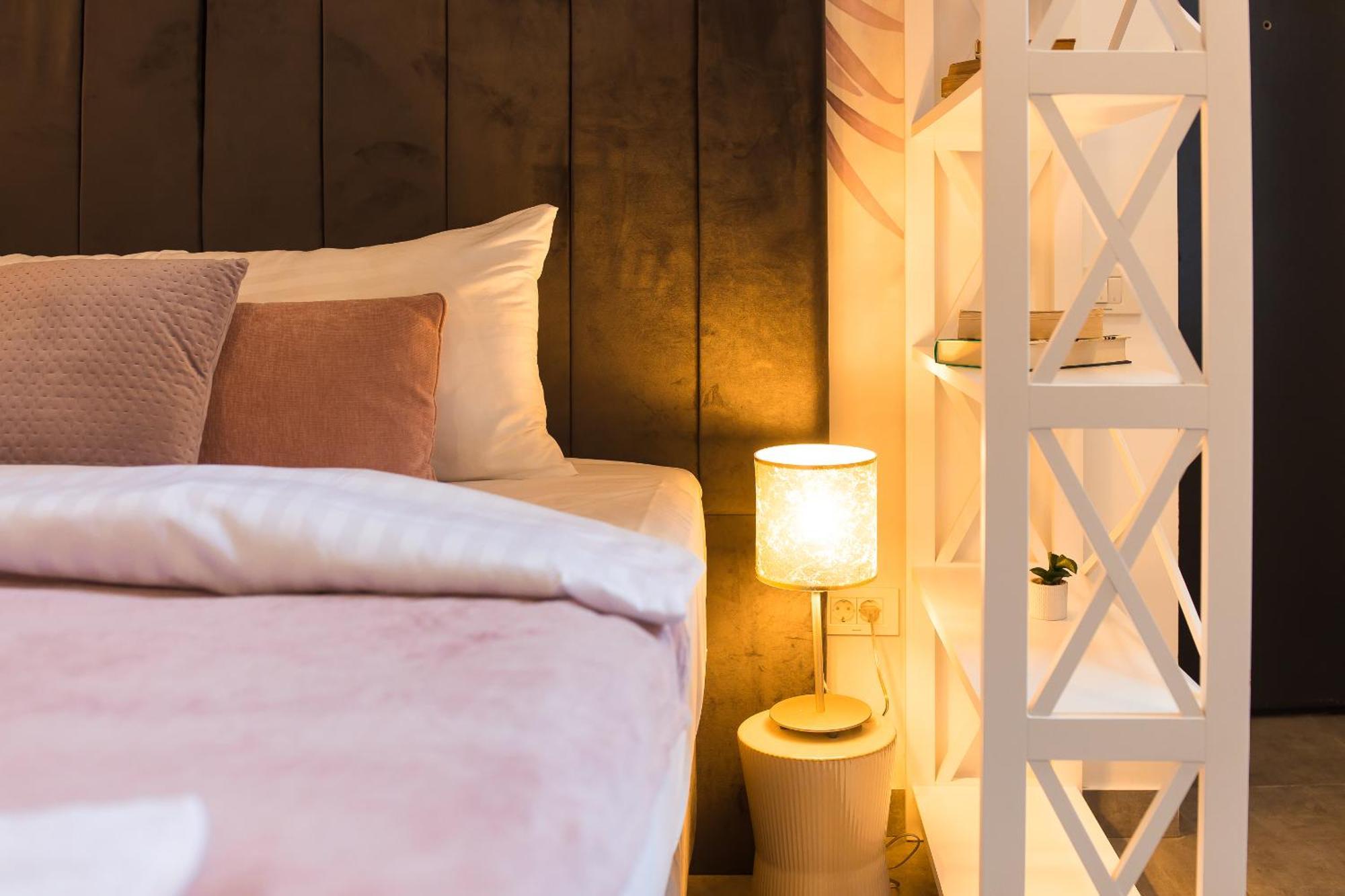 Apartment Arghezi Boutique *