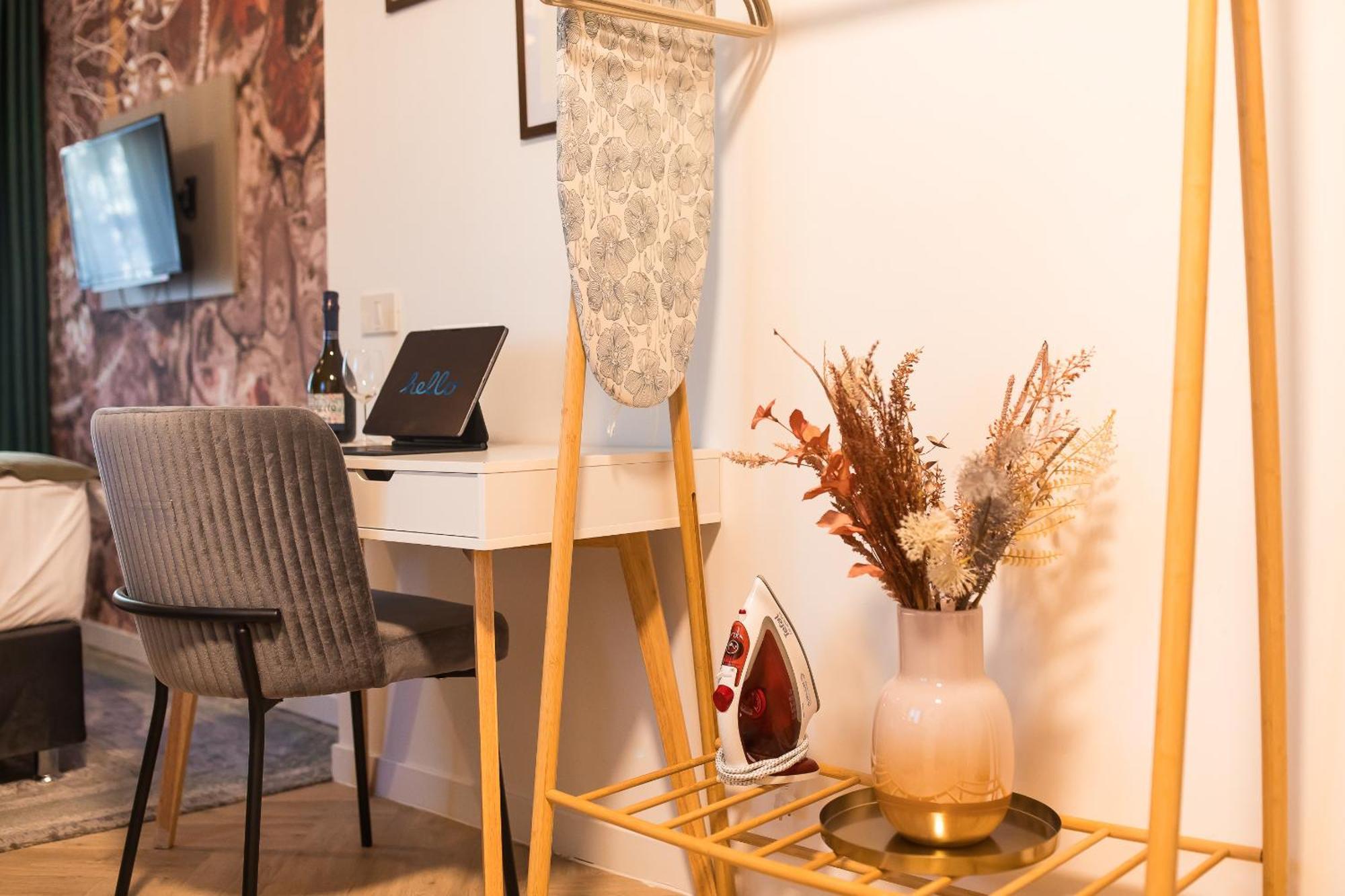 Arghezi Boutique Apartment