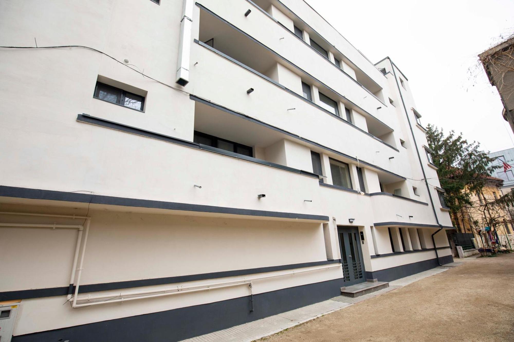 Luxe Romana Apartamento *