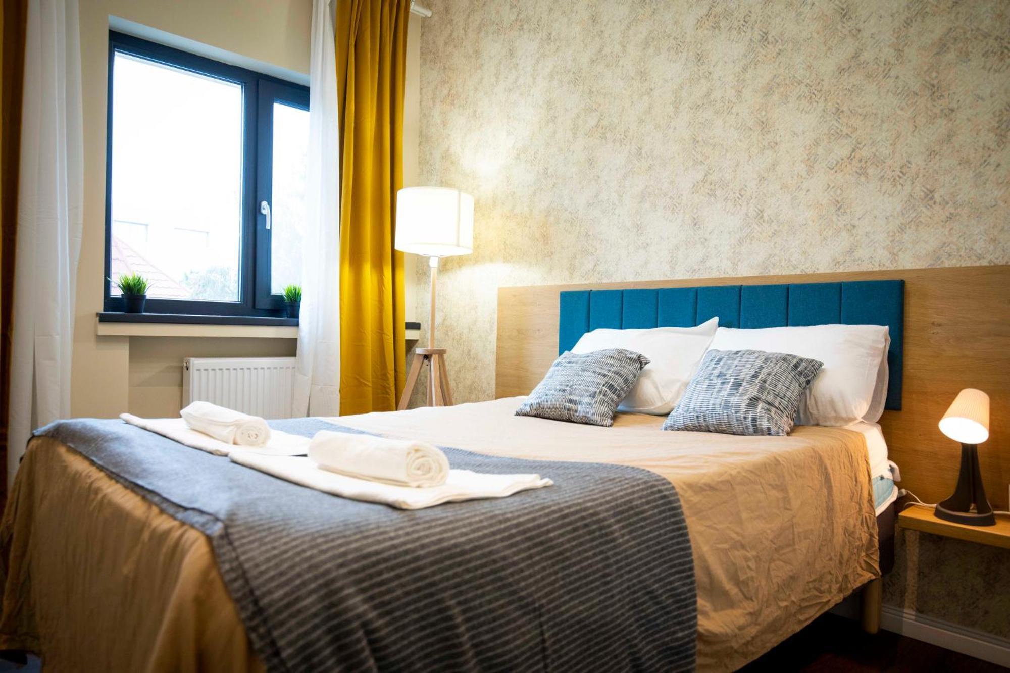 Luxe Romana Apartment