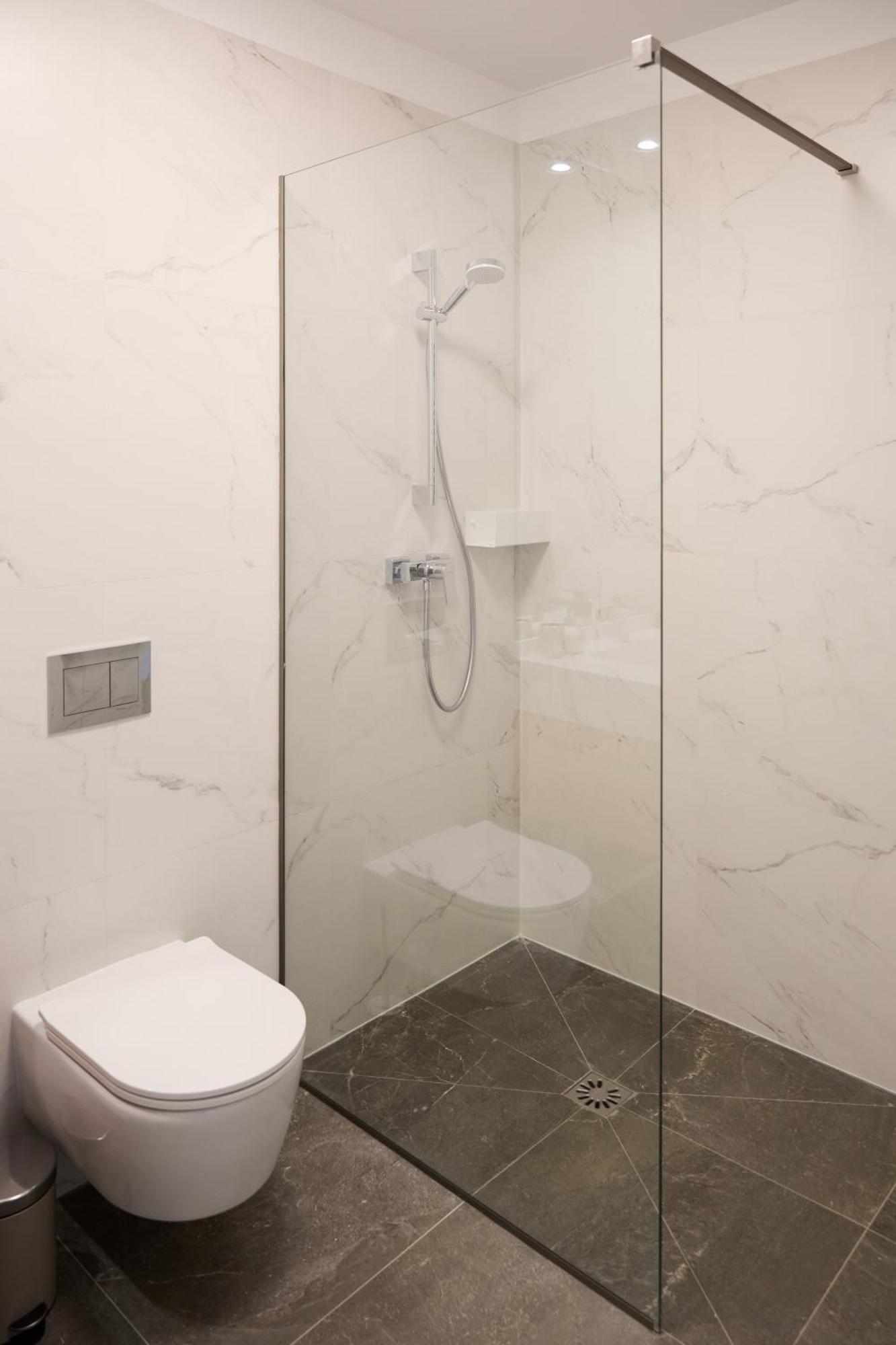 Apartamento Miss Pink I Cu Un Dormitor I One Cotroceni Park