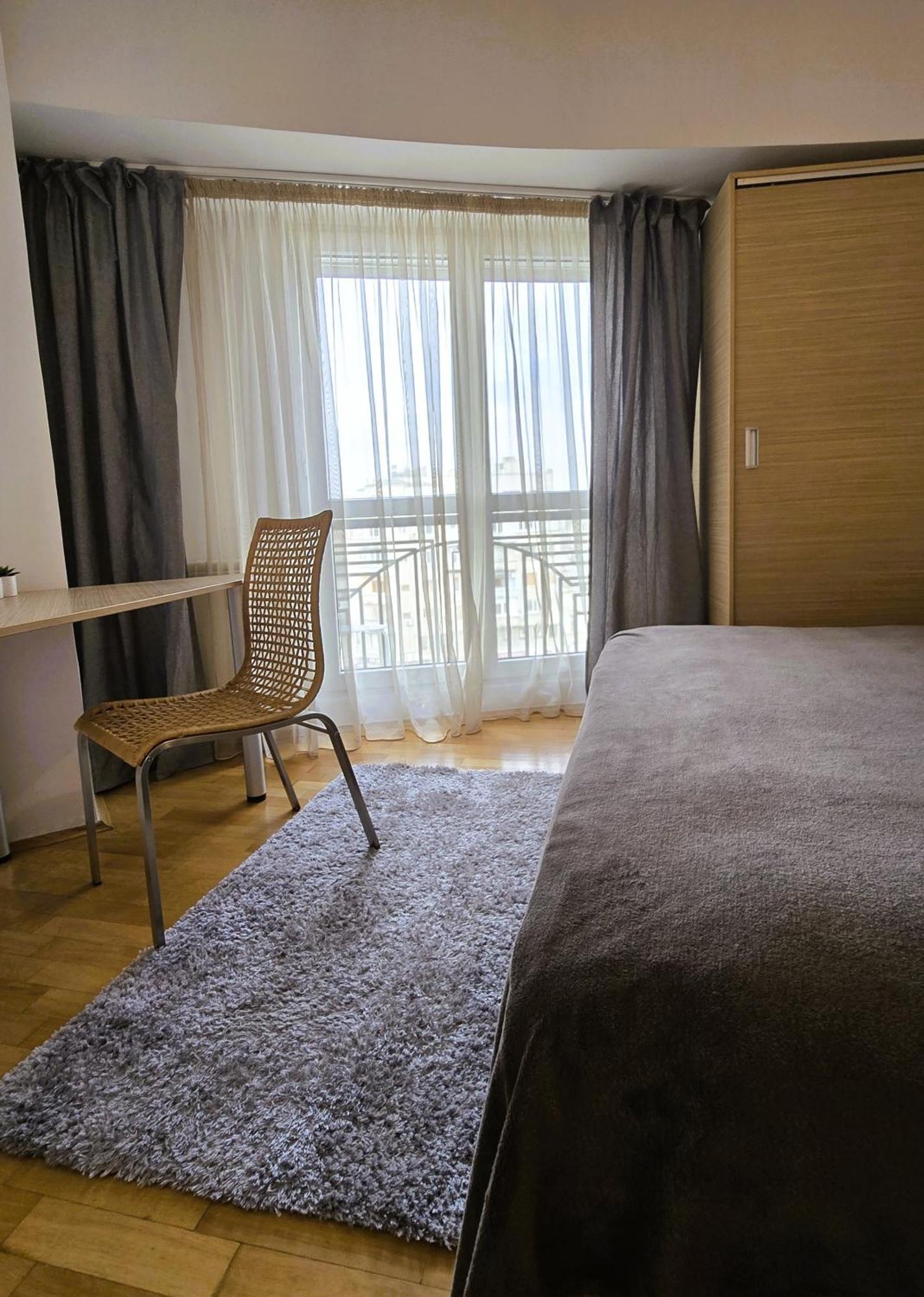 Apartament Unirii River View Bucureşti