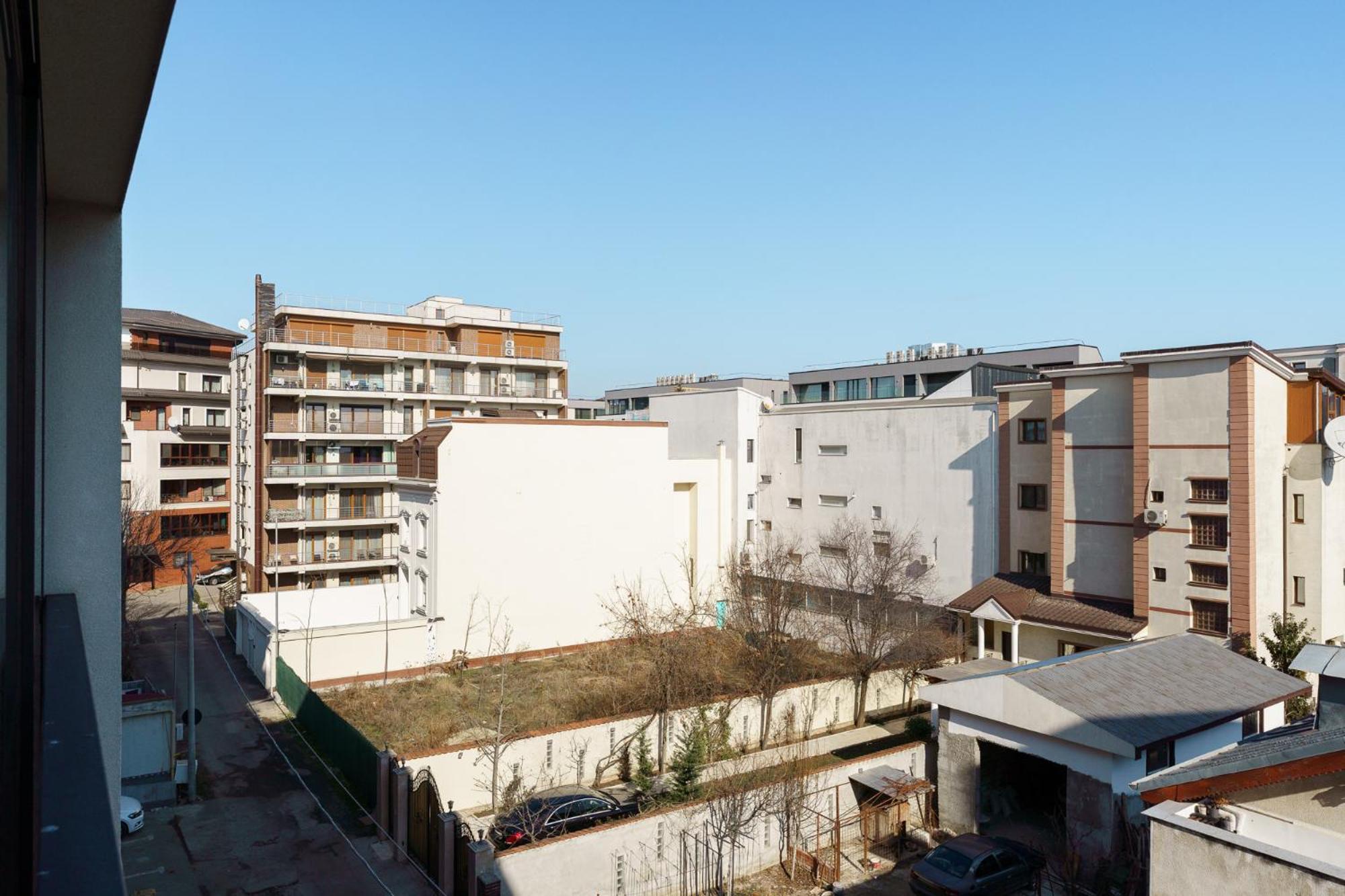 Apartament Dioptase - Stylish Retreat By Selestate With Balcony *