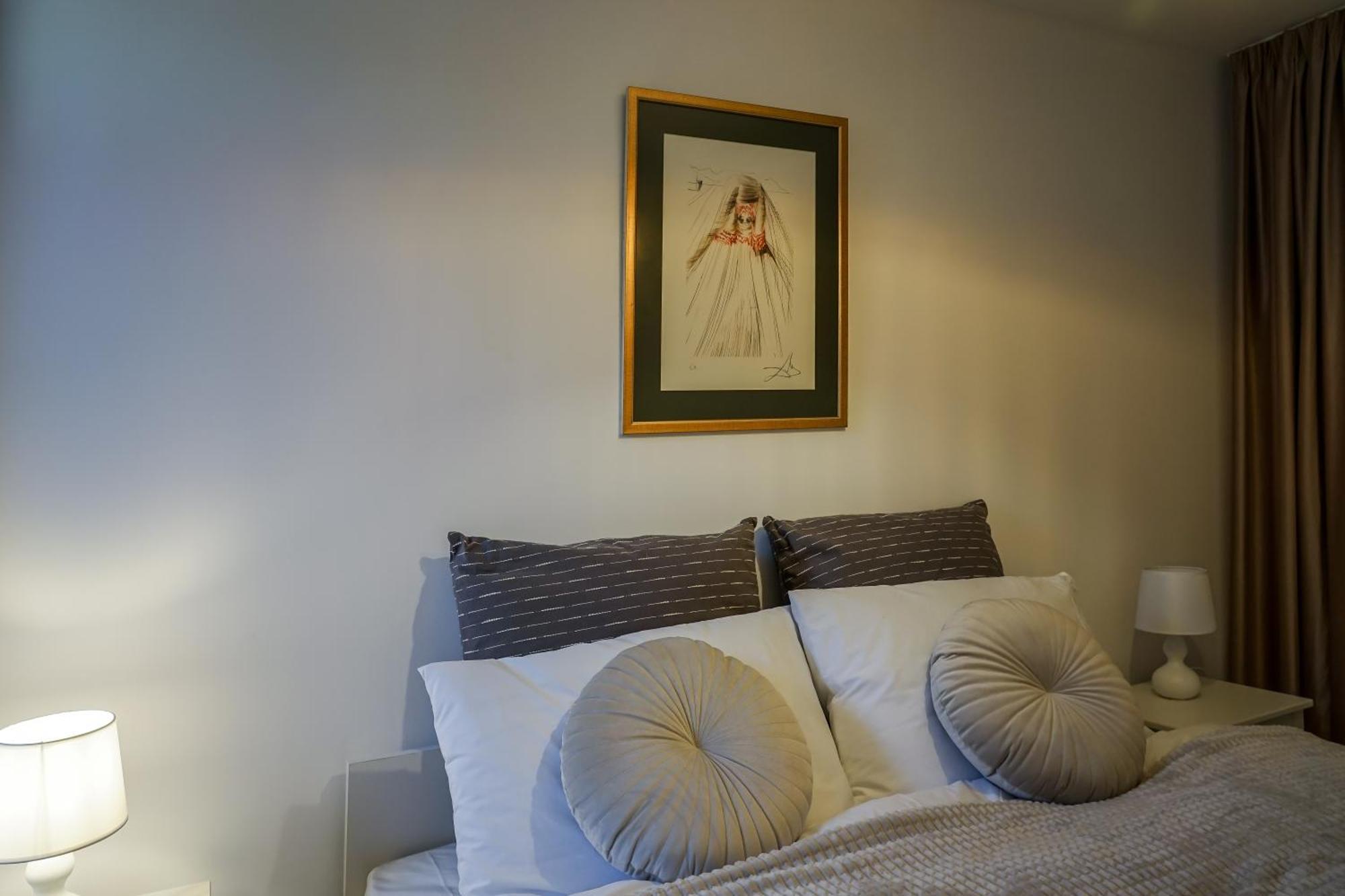 Apartment Arghezi Boutique