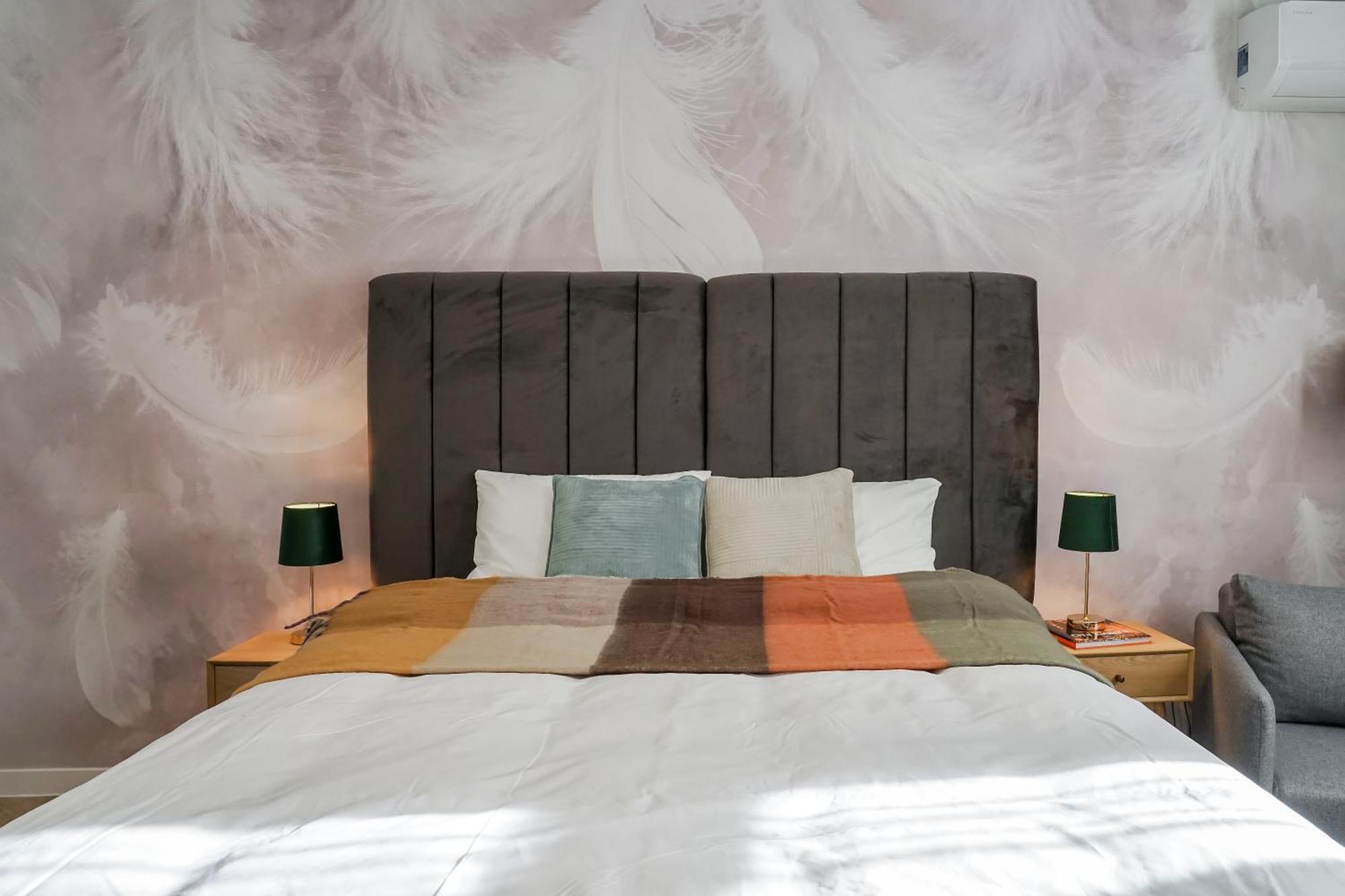 Arghezi Boutique Apartment Bucharest
