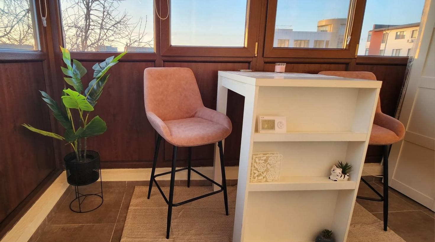 Apartment Morii Bucharest