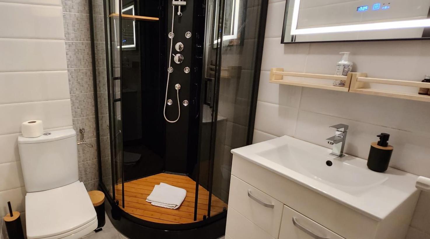 Morii Apartment Bucharest