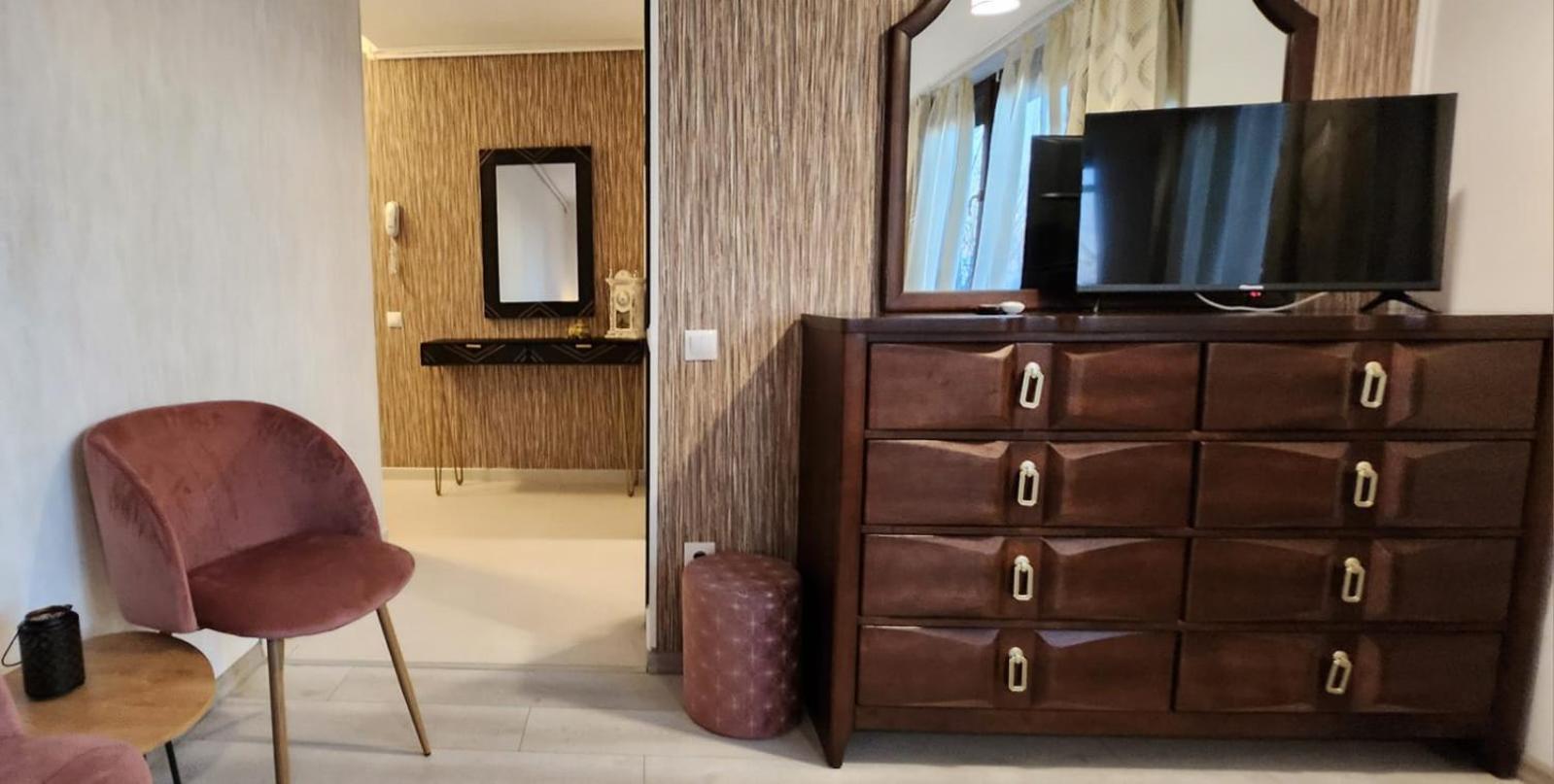 Morii Apartment *